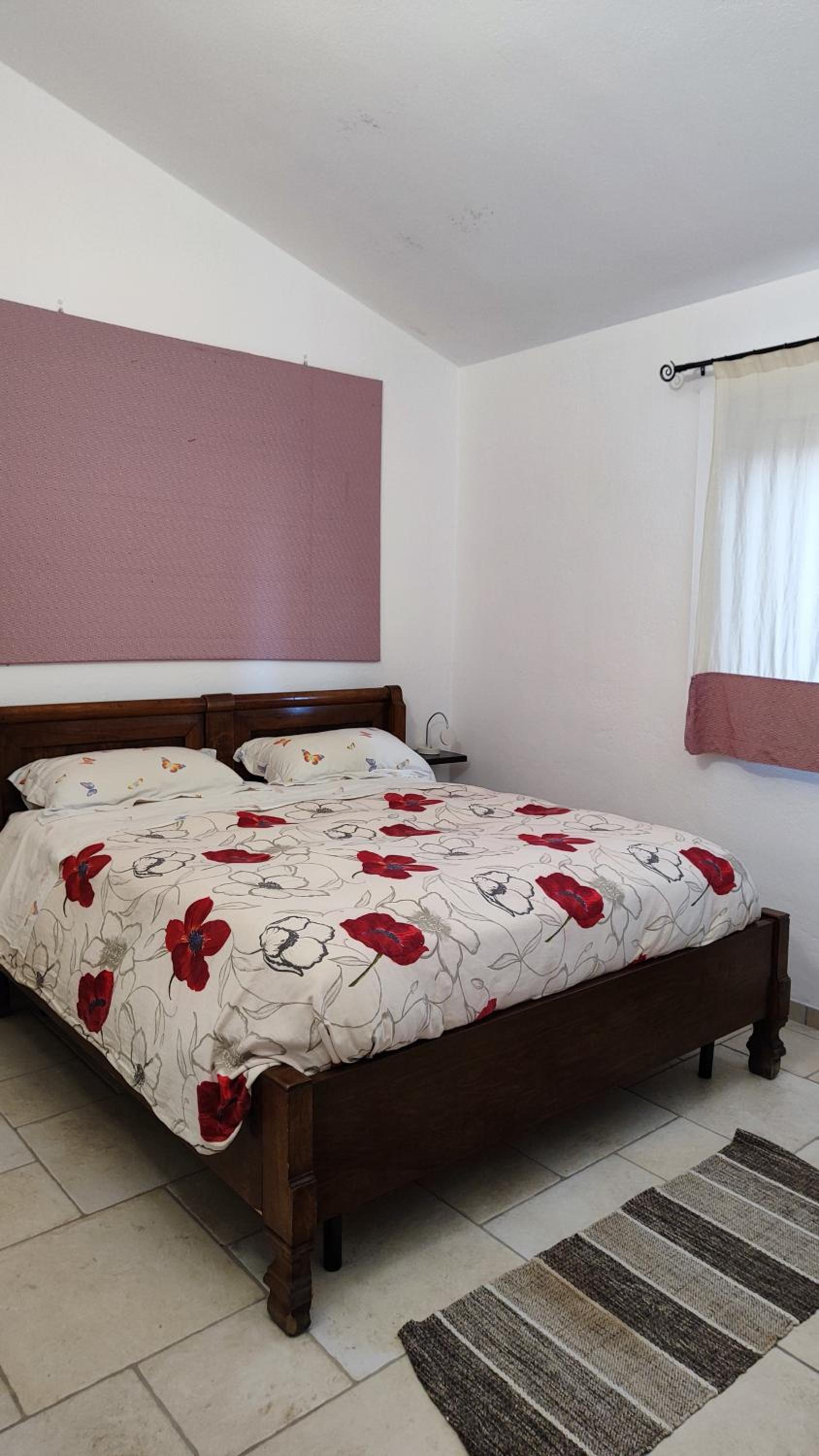 Deluxe Double Room with Balcony and Sea View photo 3