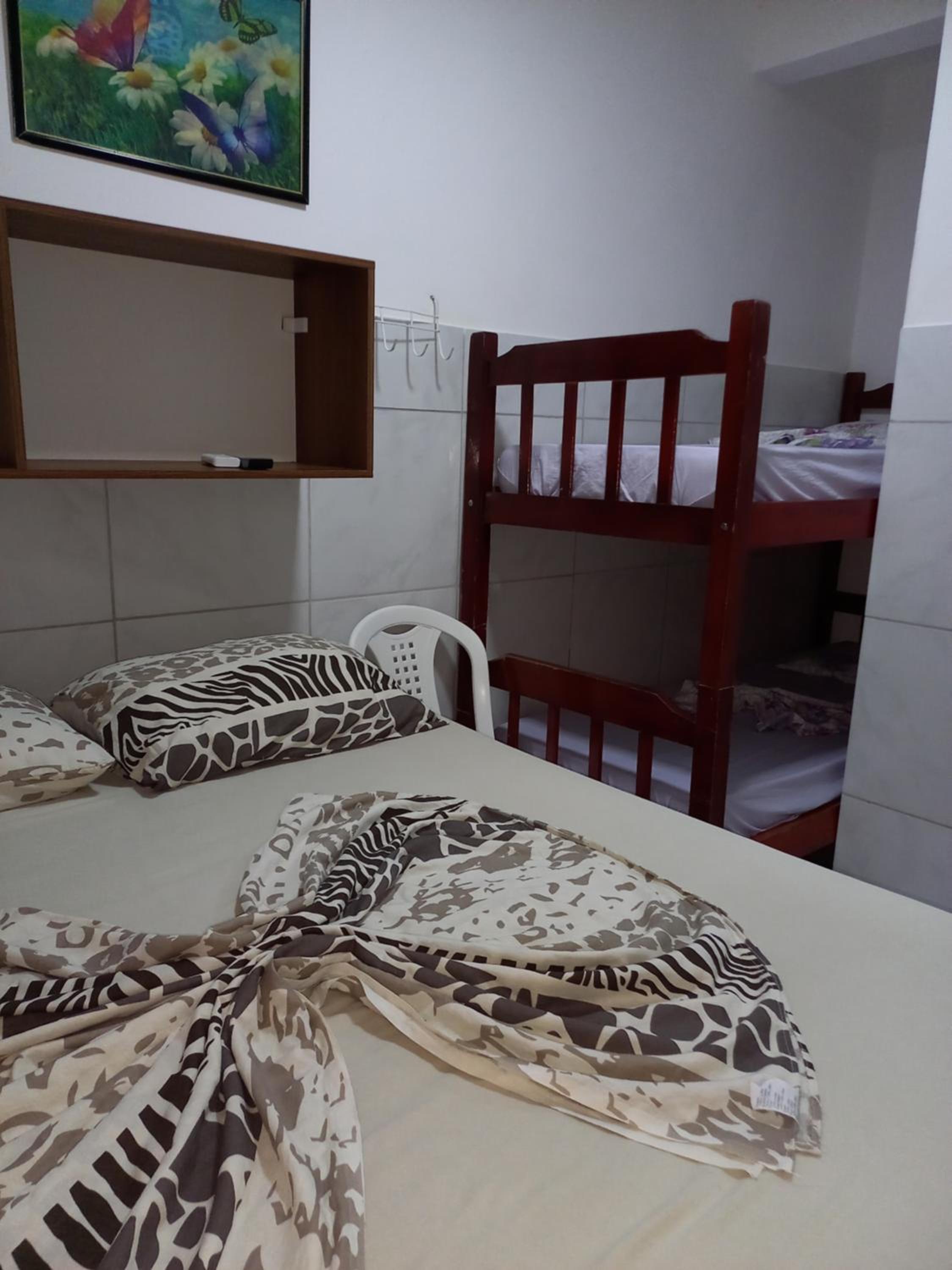 Apartment - Ground Floor photo 1