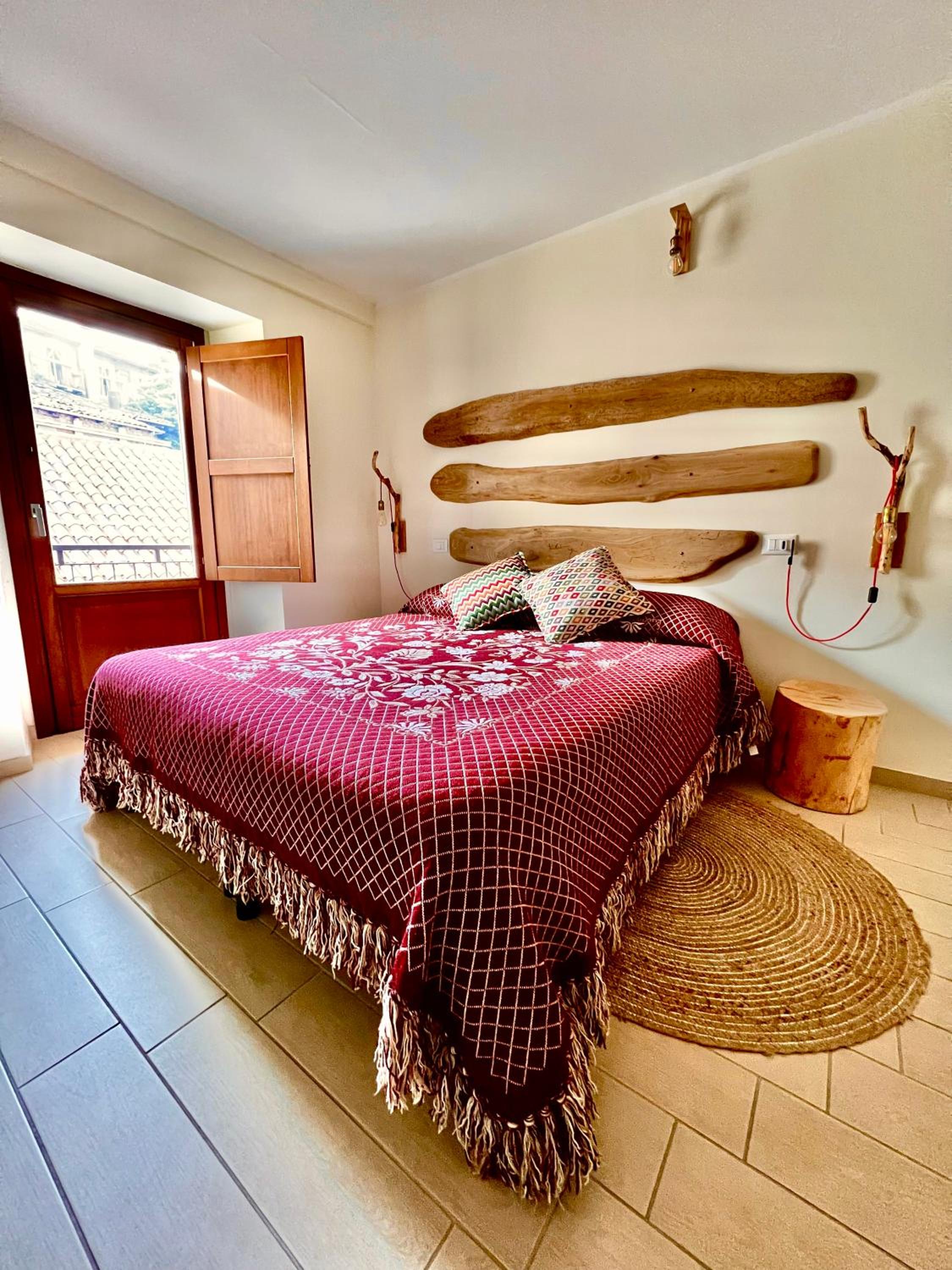 Double or Twin Room - Photo 1