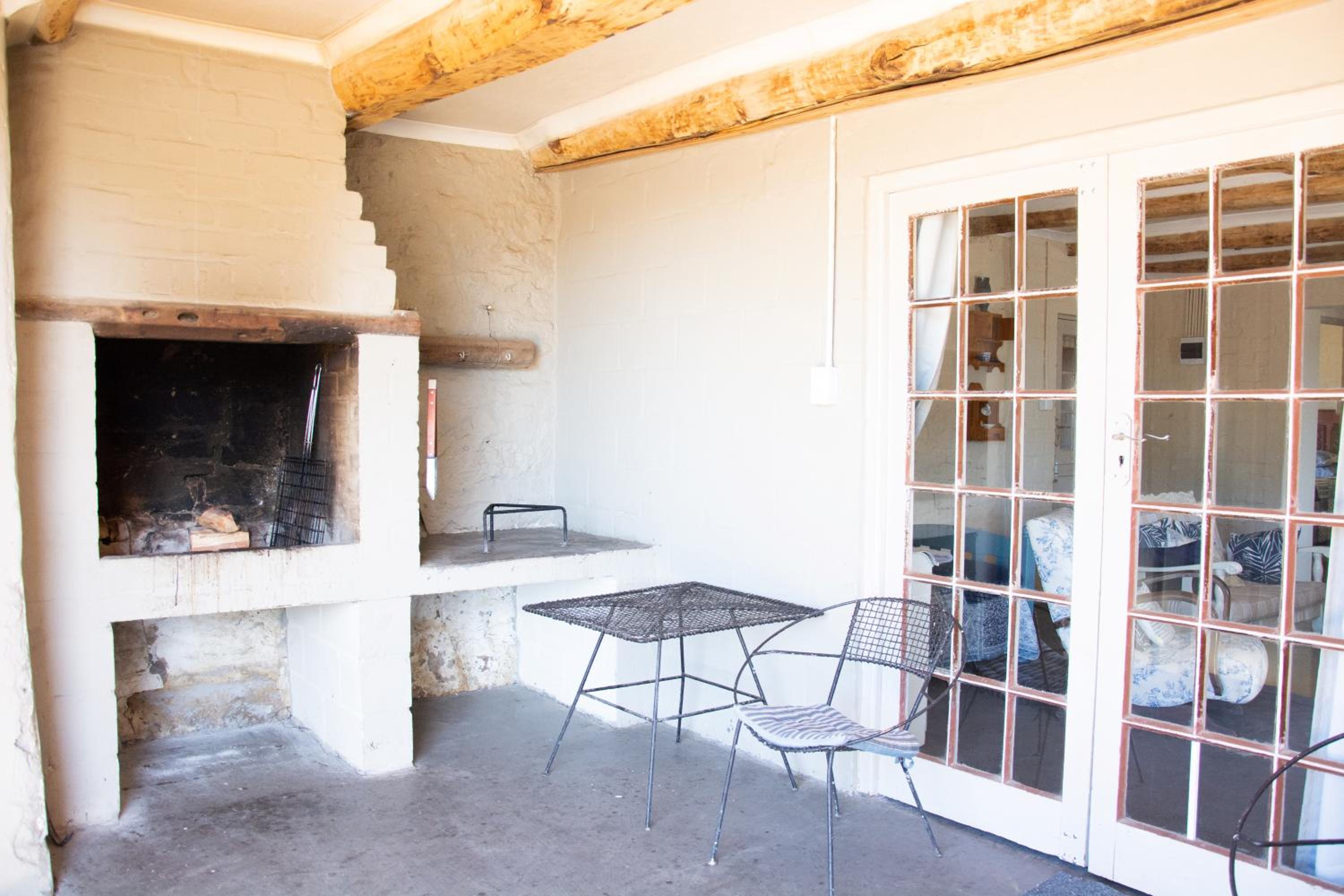 Chalet - Photo 12