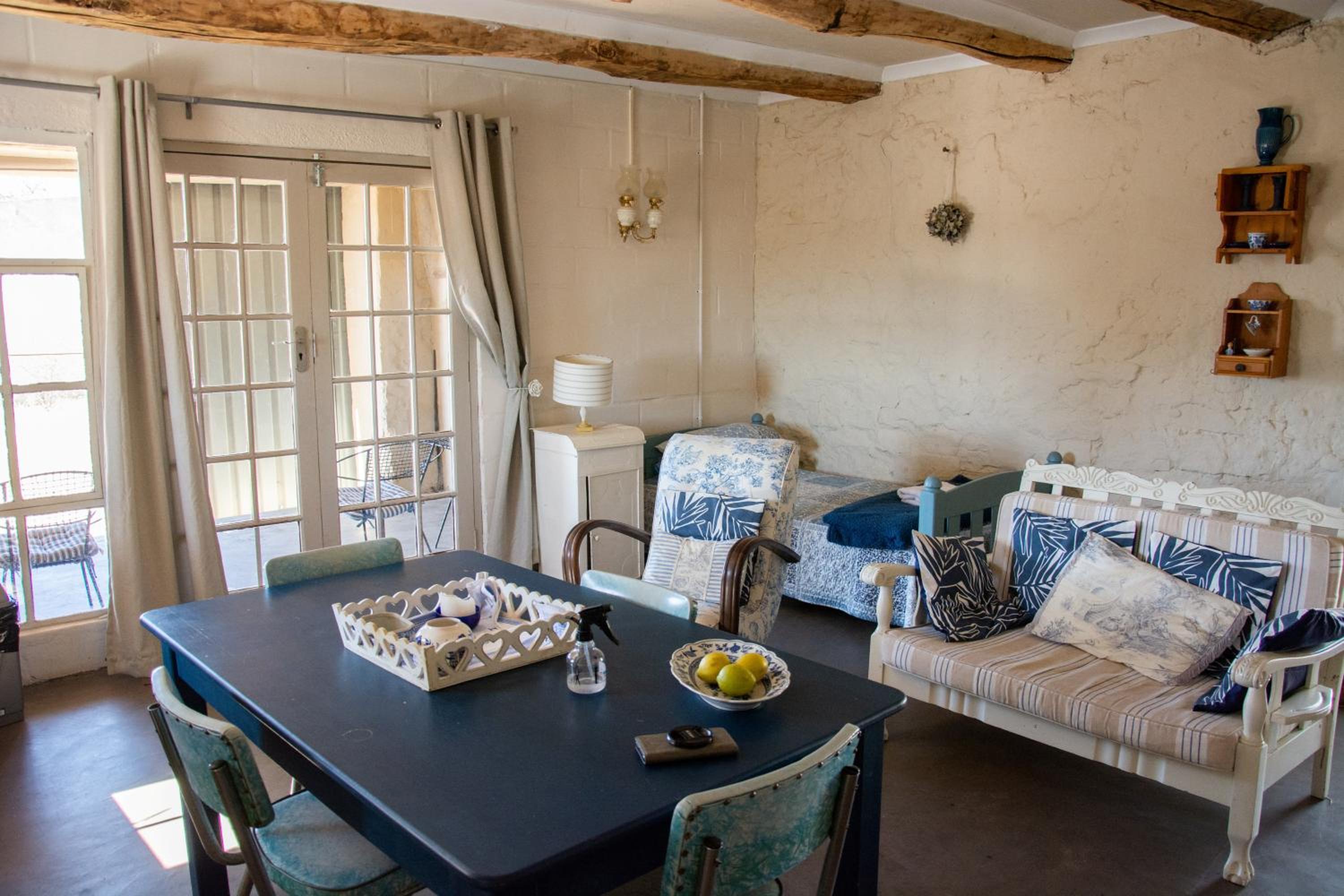 Chalet - Photo 11