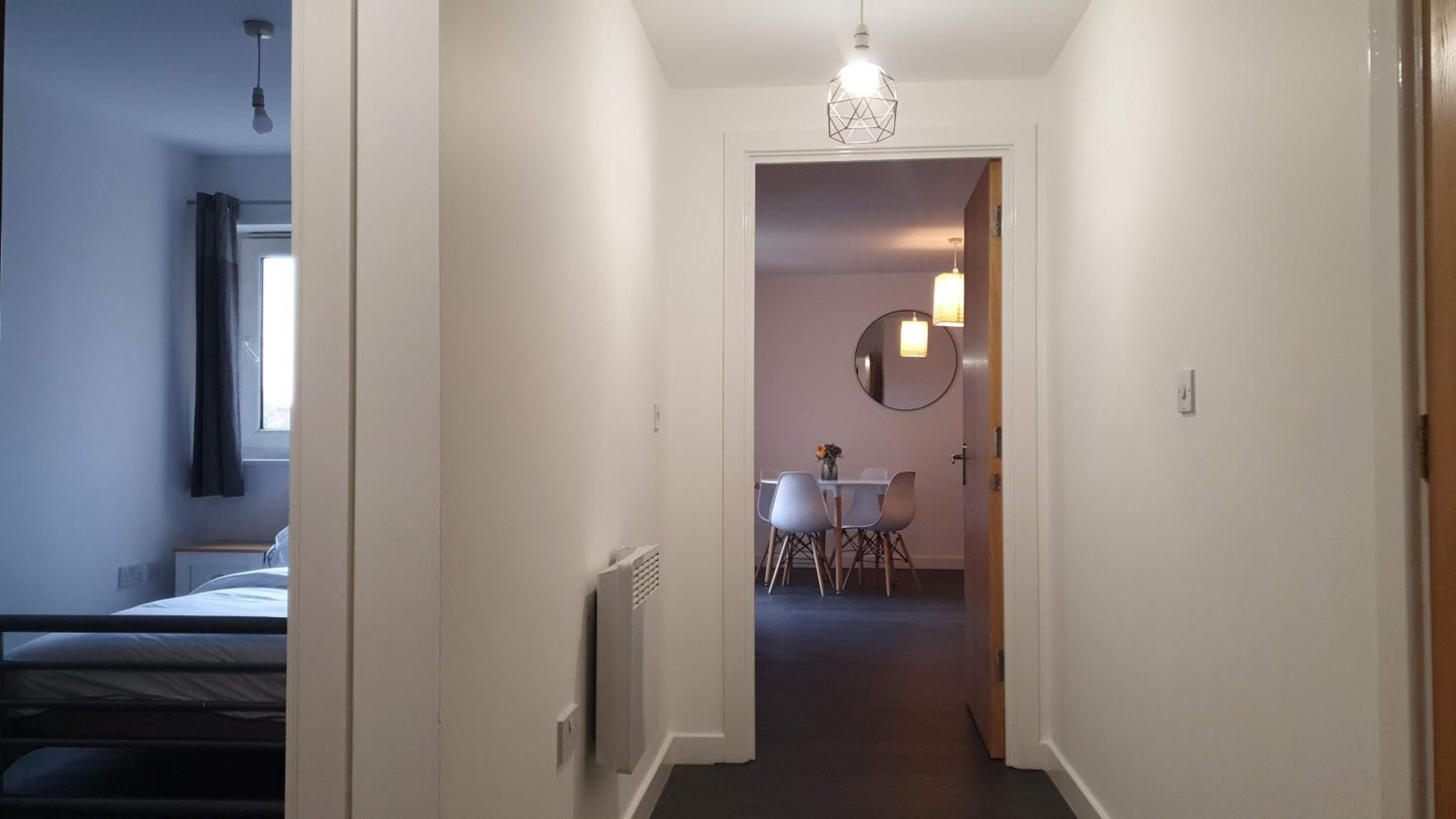 Two-Bedroom Apartment photo 1