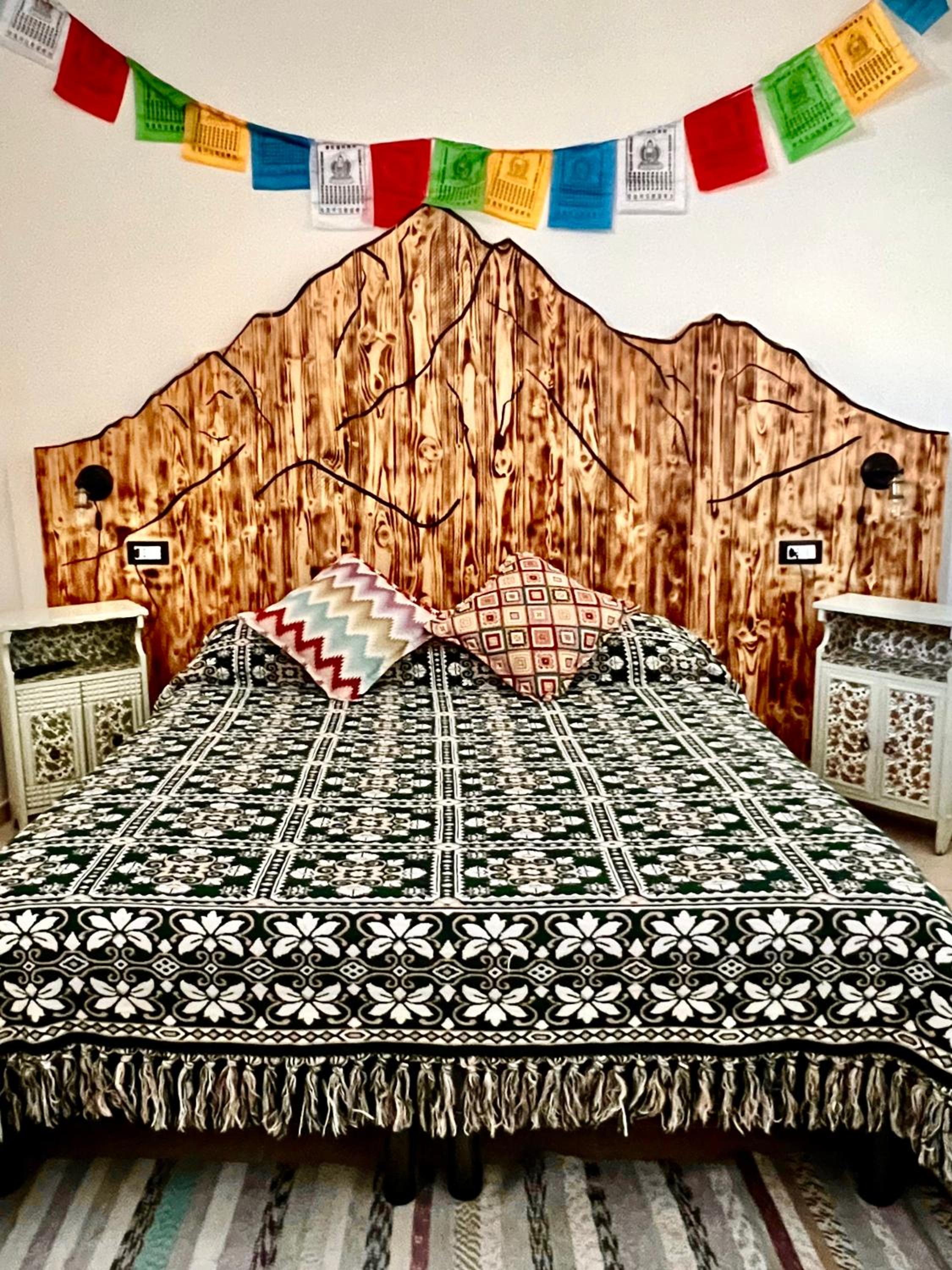 Double or Twin Room photo 1