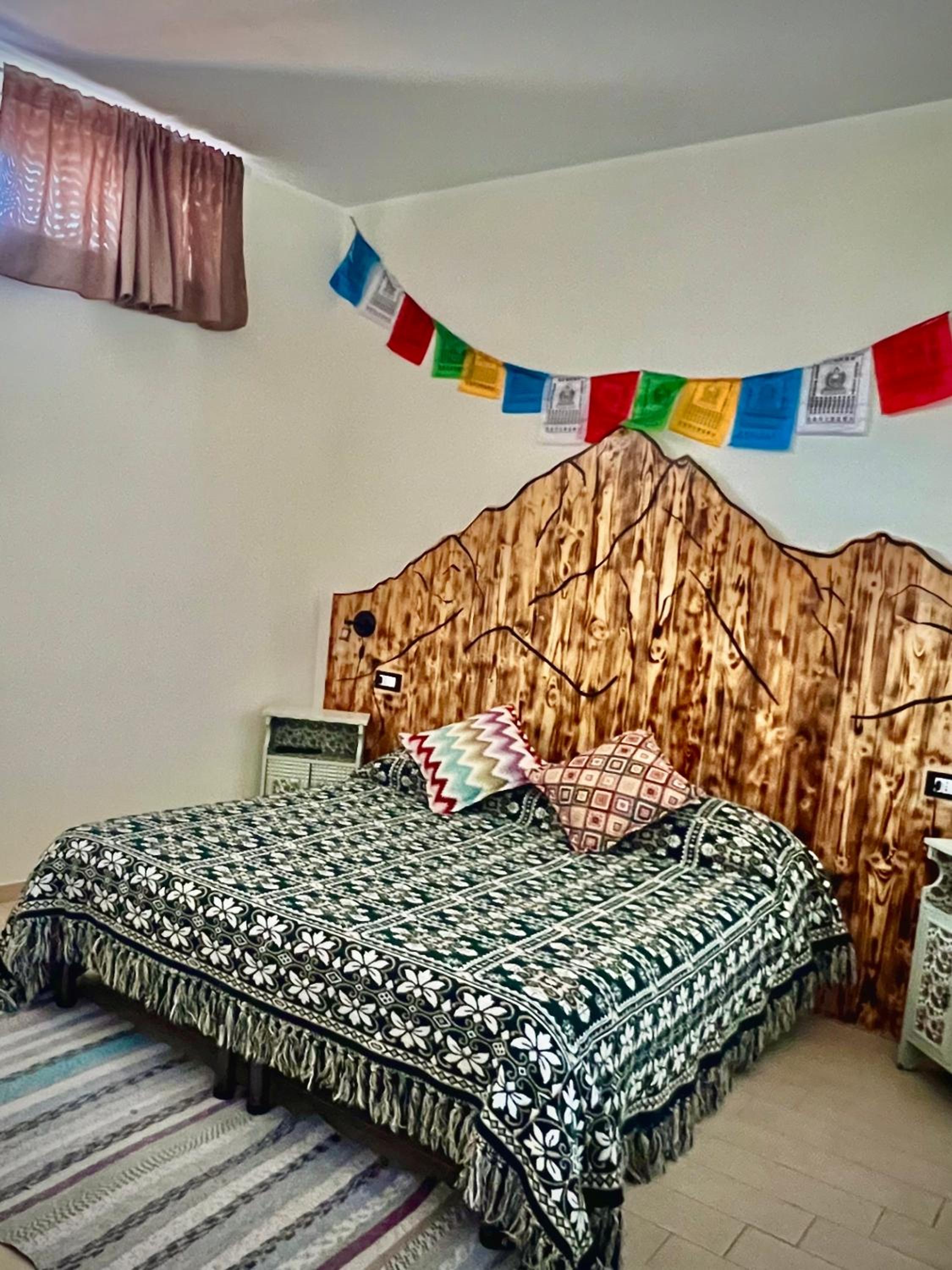 Double or Twin Room photo 2