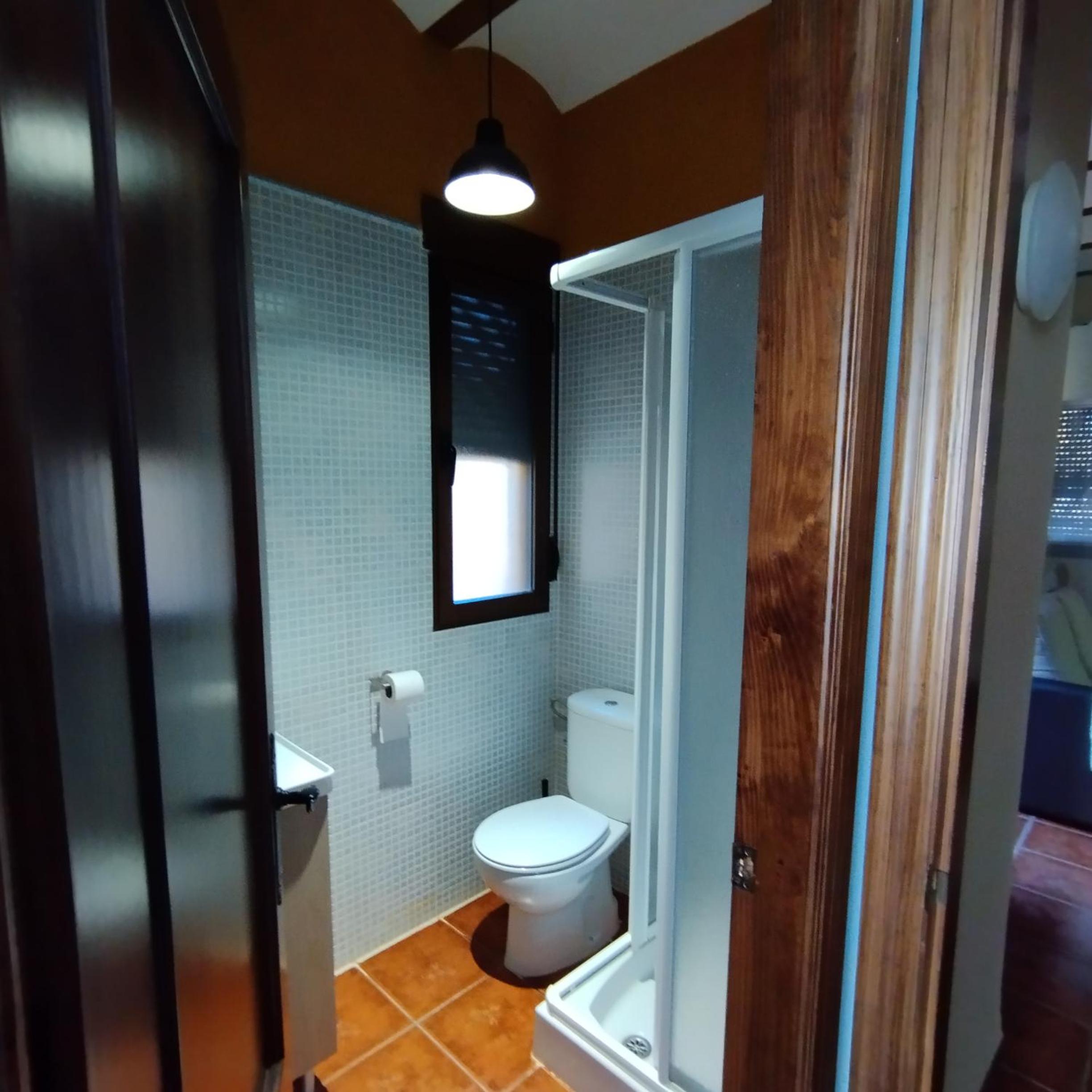 Two-Bedroom Townhouse photo 2