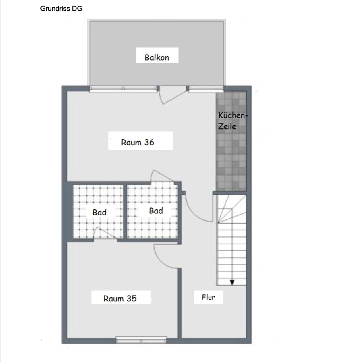 Apartment photo 2