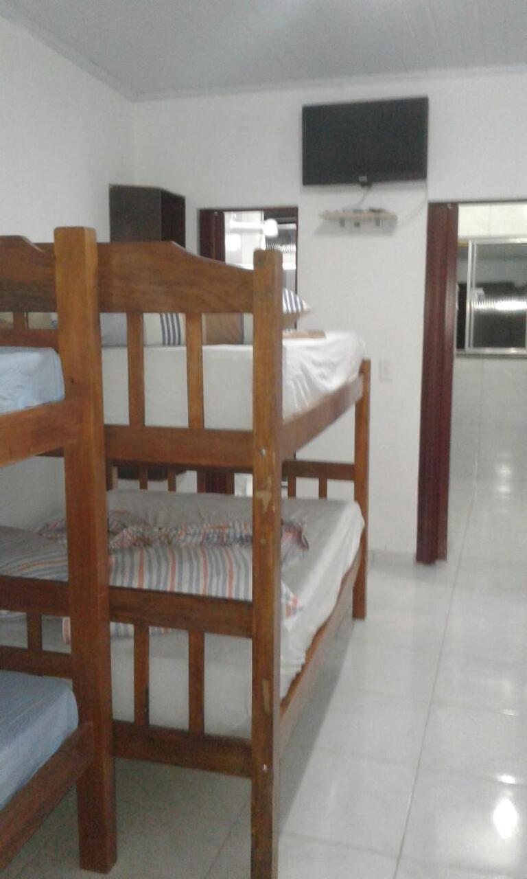 Studio Apartment photo 1