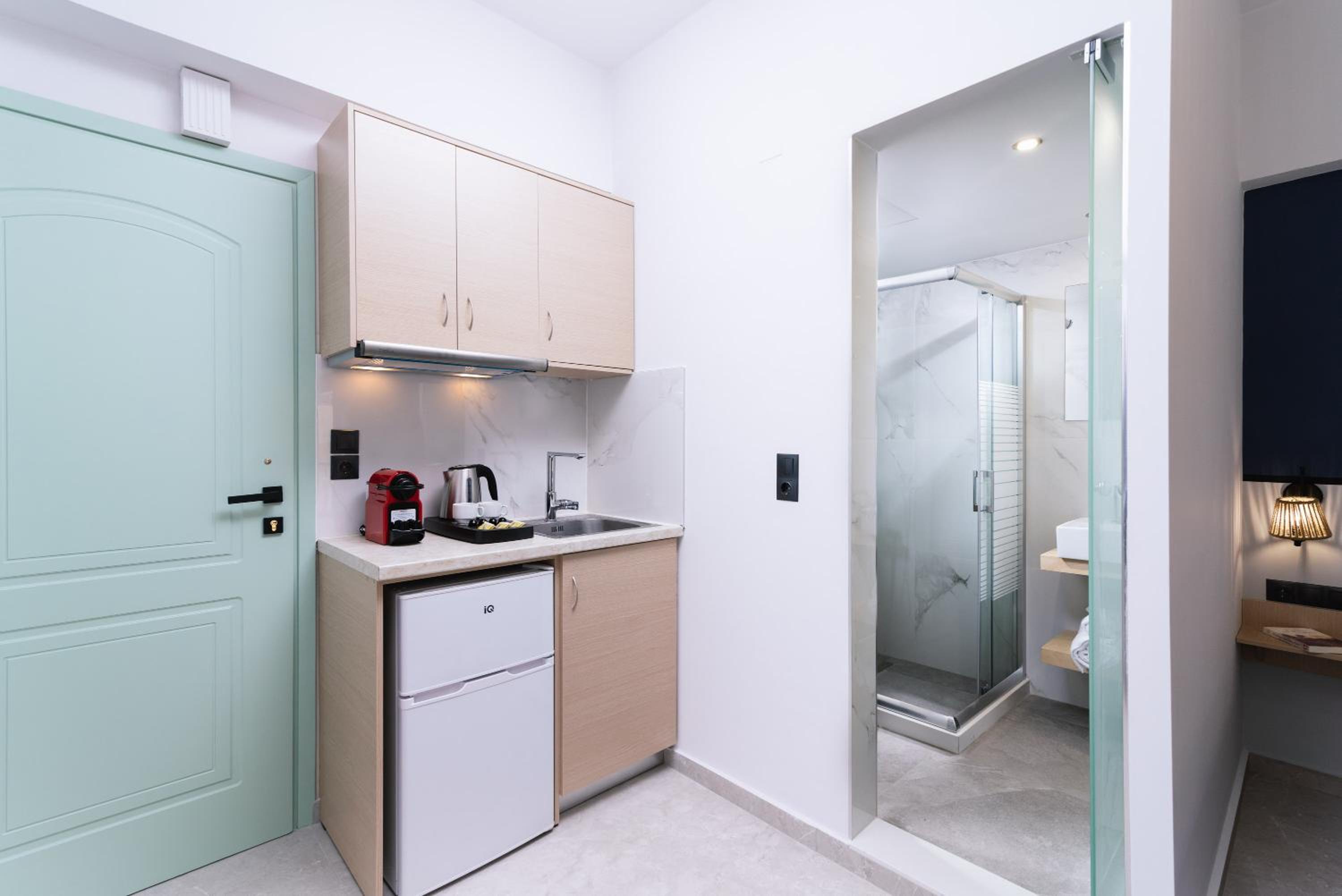 Superior Double Room - Photo 11