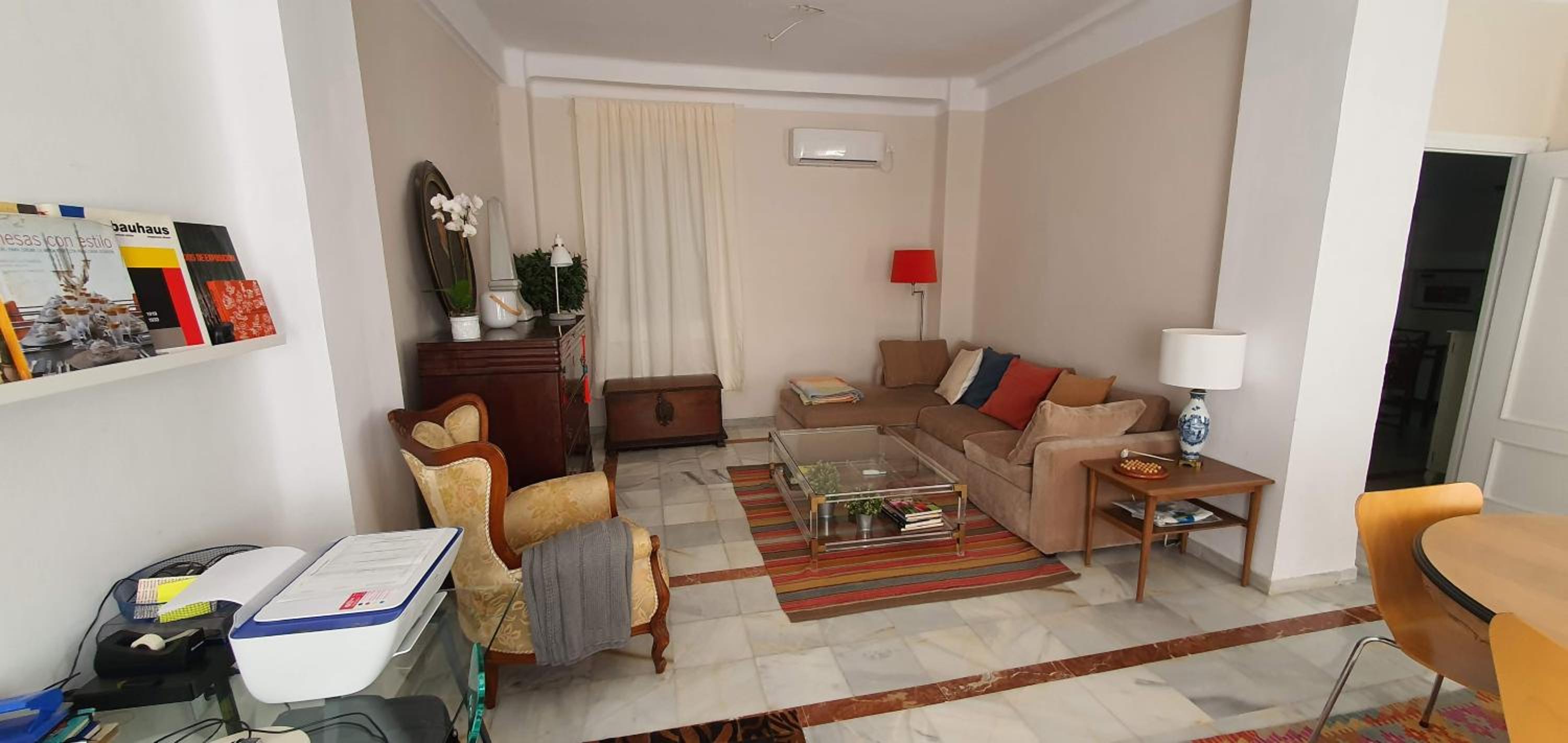 Departamento de tres habitaciones