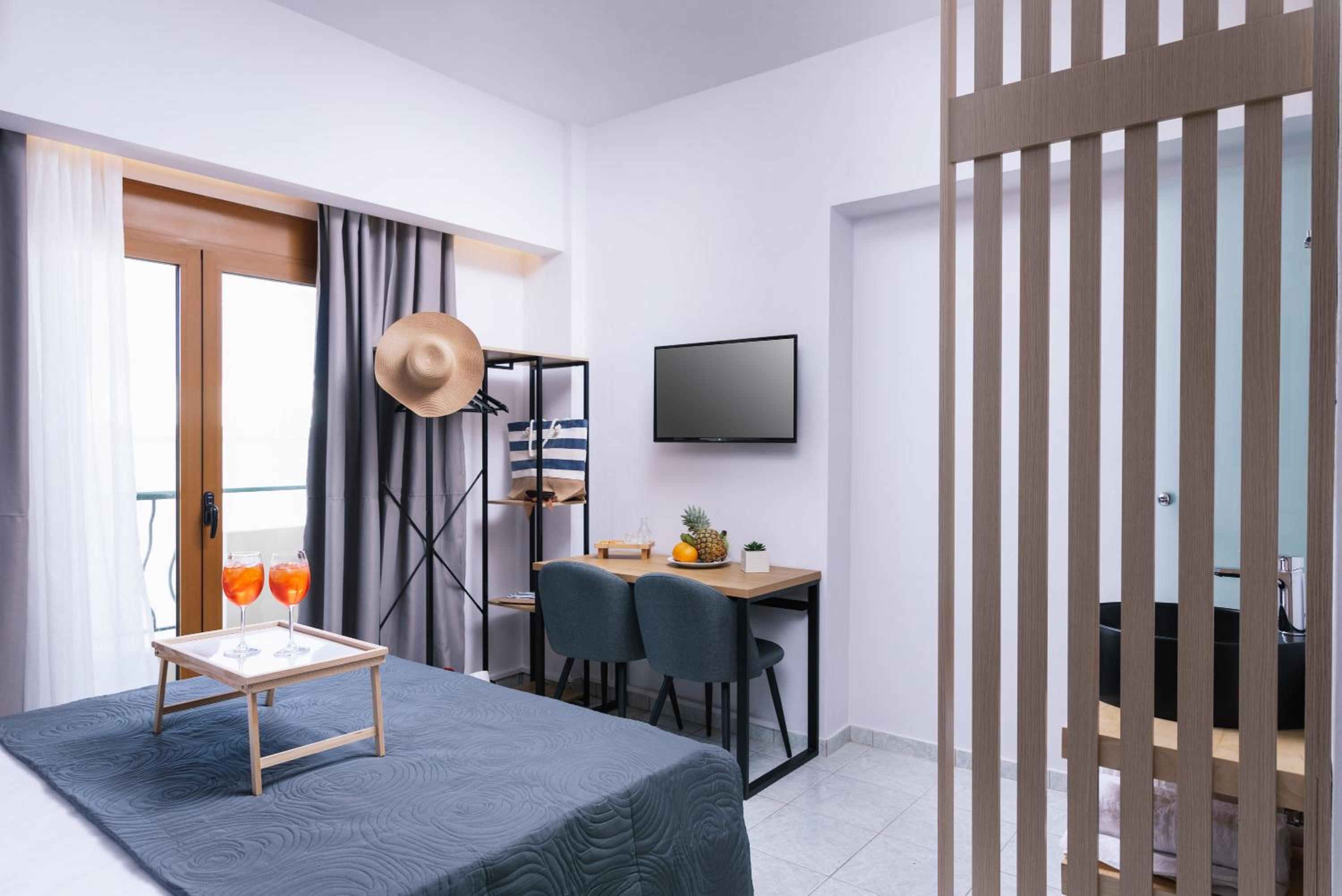Superior Double Room - Photo 3