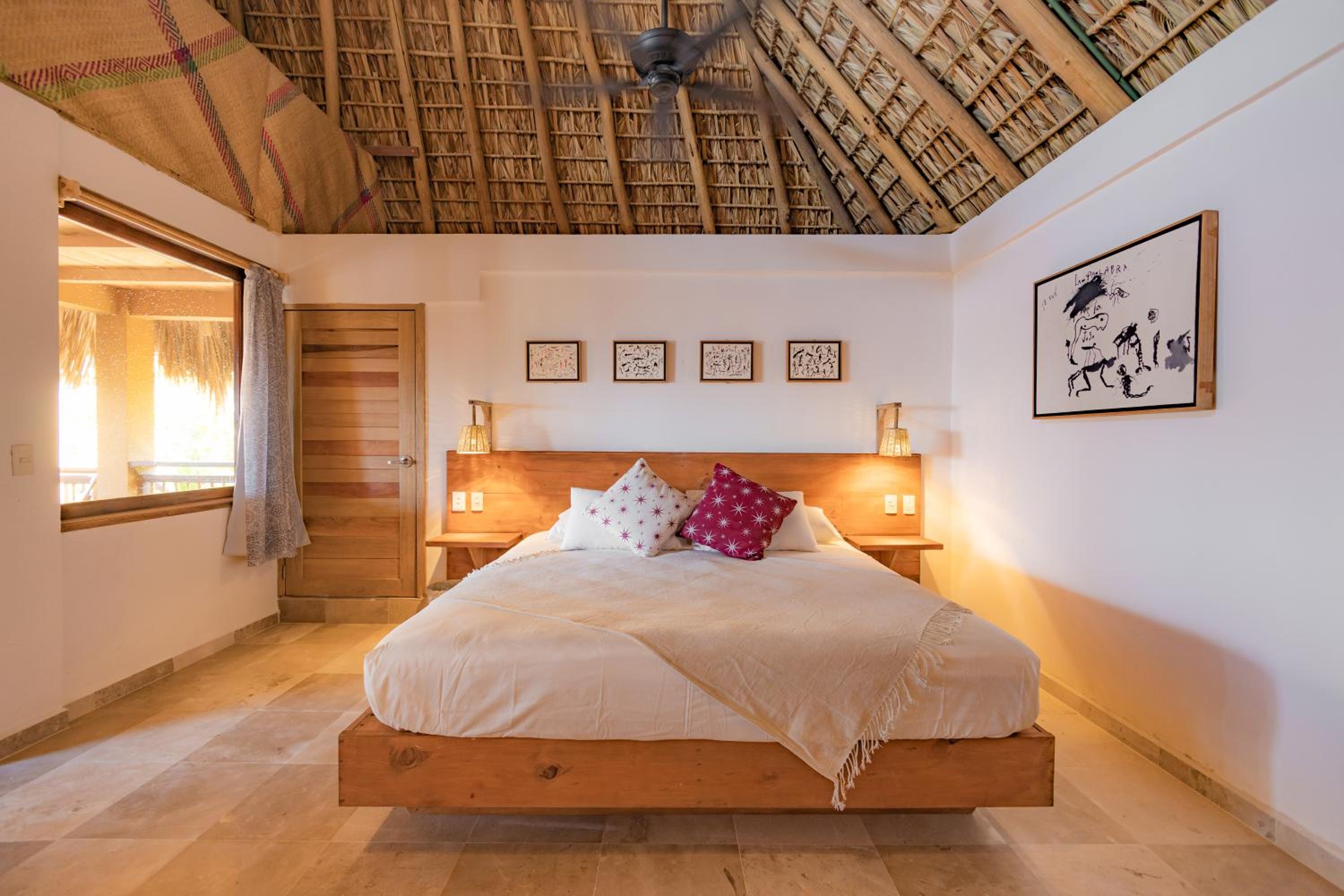 Deluxe Twin Room photo 1
