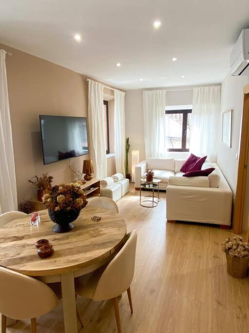 Departamento de tres habitaciones