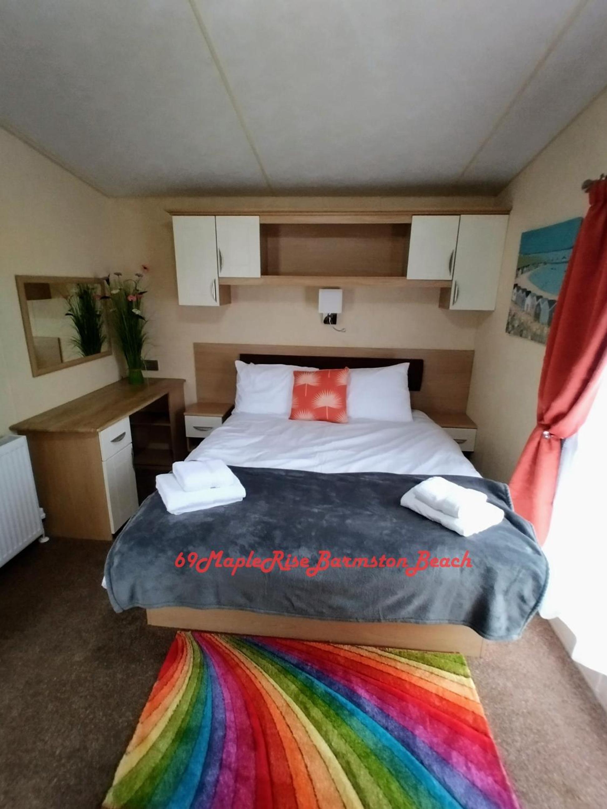 Caravan photo 1