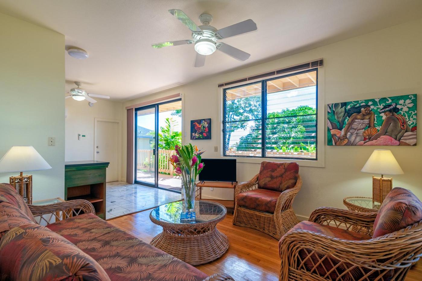 Apartment - Photo 1