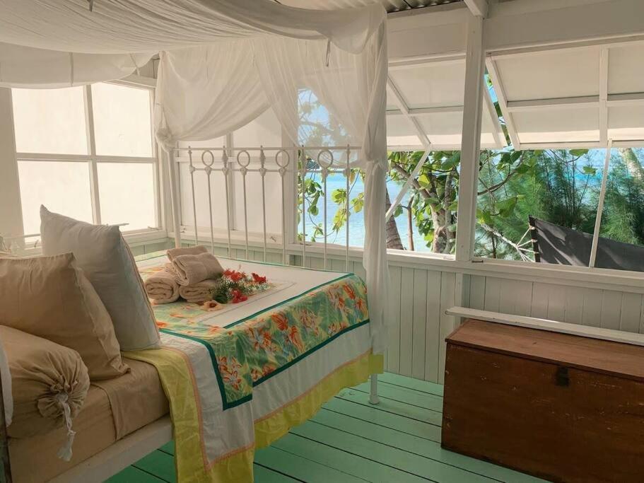 Two-Bedroom House photo 1