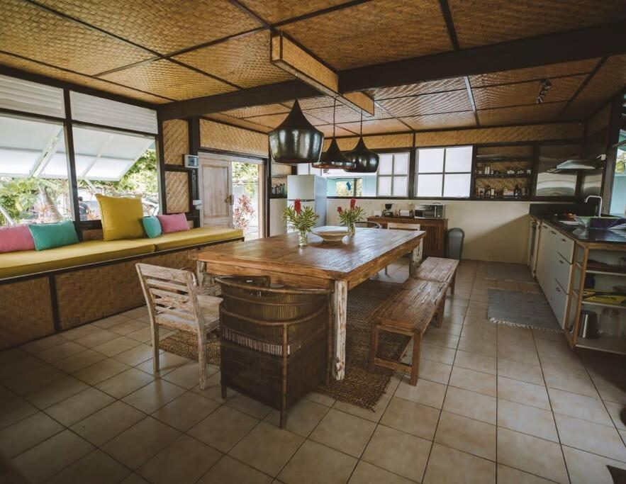 Two-Bedroom House photo 3