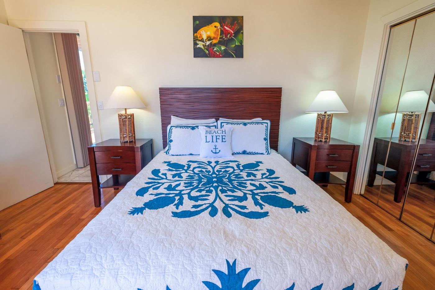 Apartment with Sea View - Photo 4