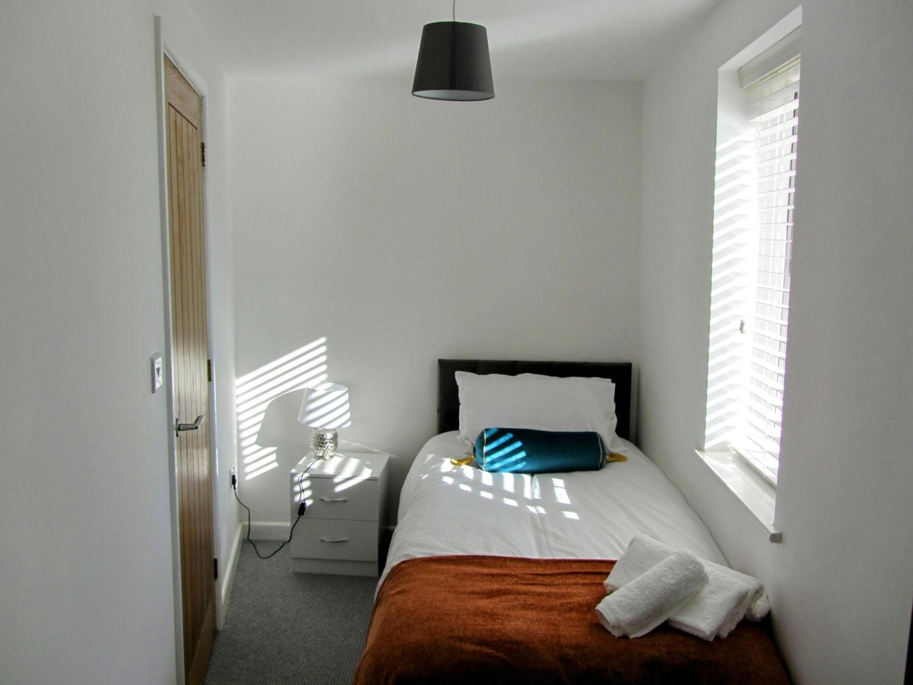 Two-Bedroom Apartment photo 2
