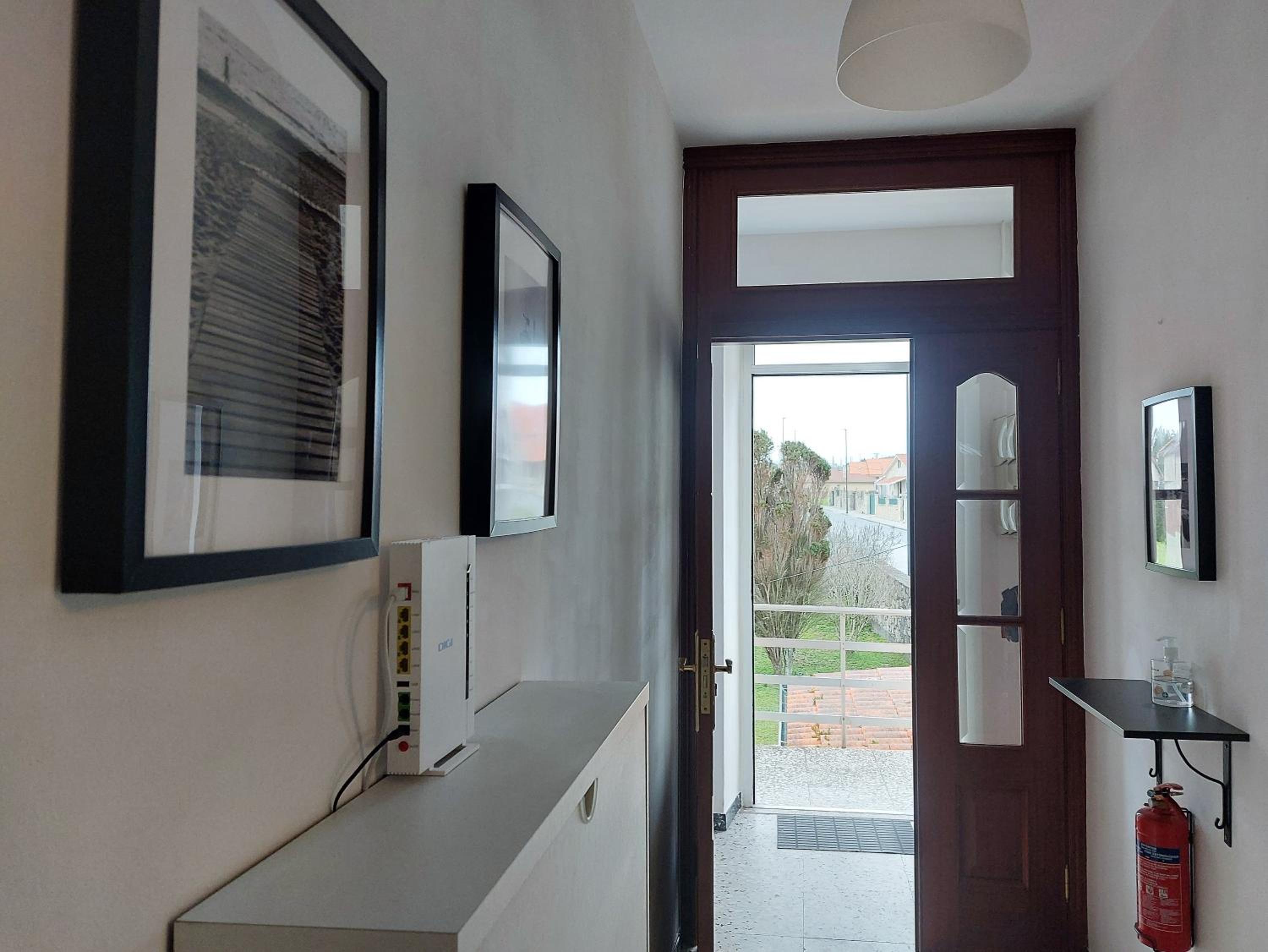 Departamento de tres habitaciones
