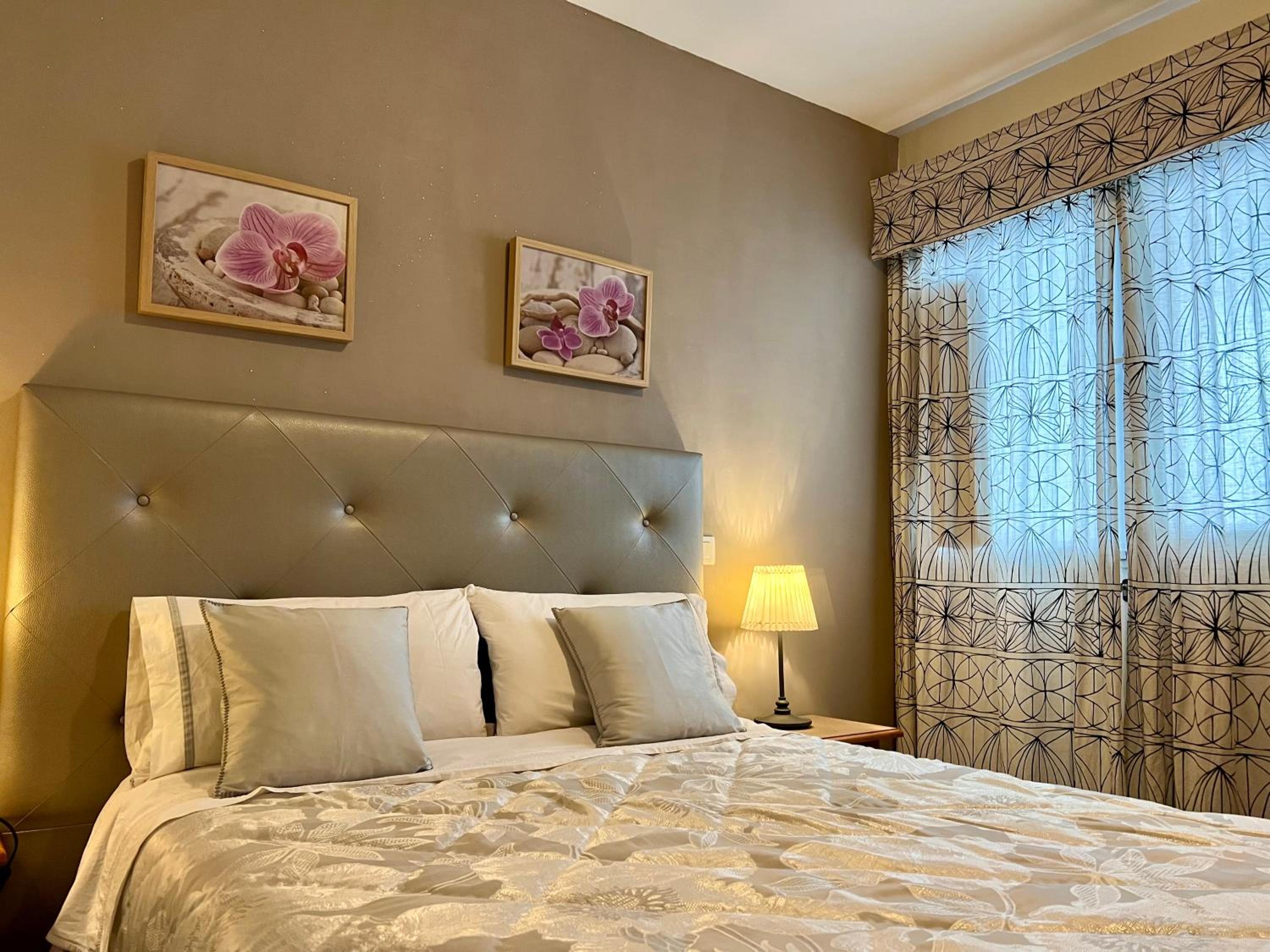 Apartamento de lujo