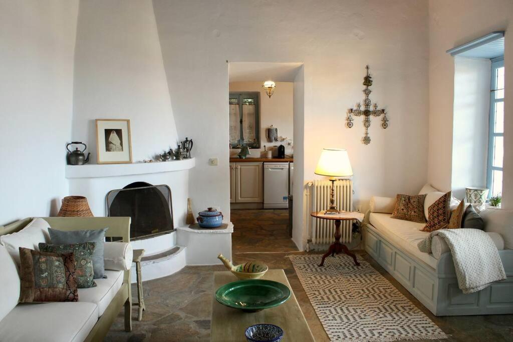Two-Bedroom Villa photo 1