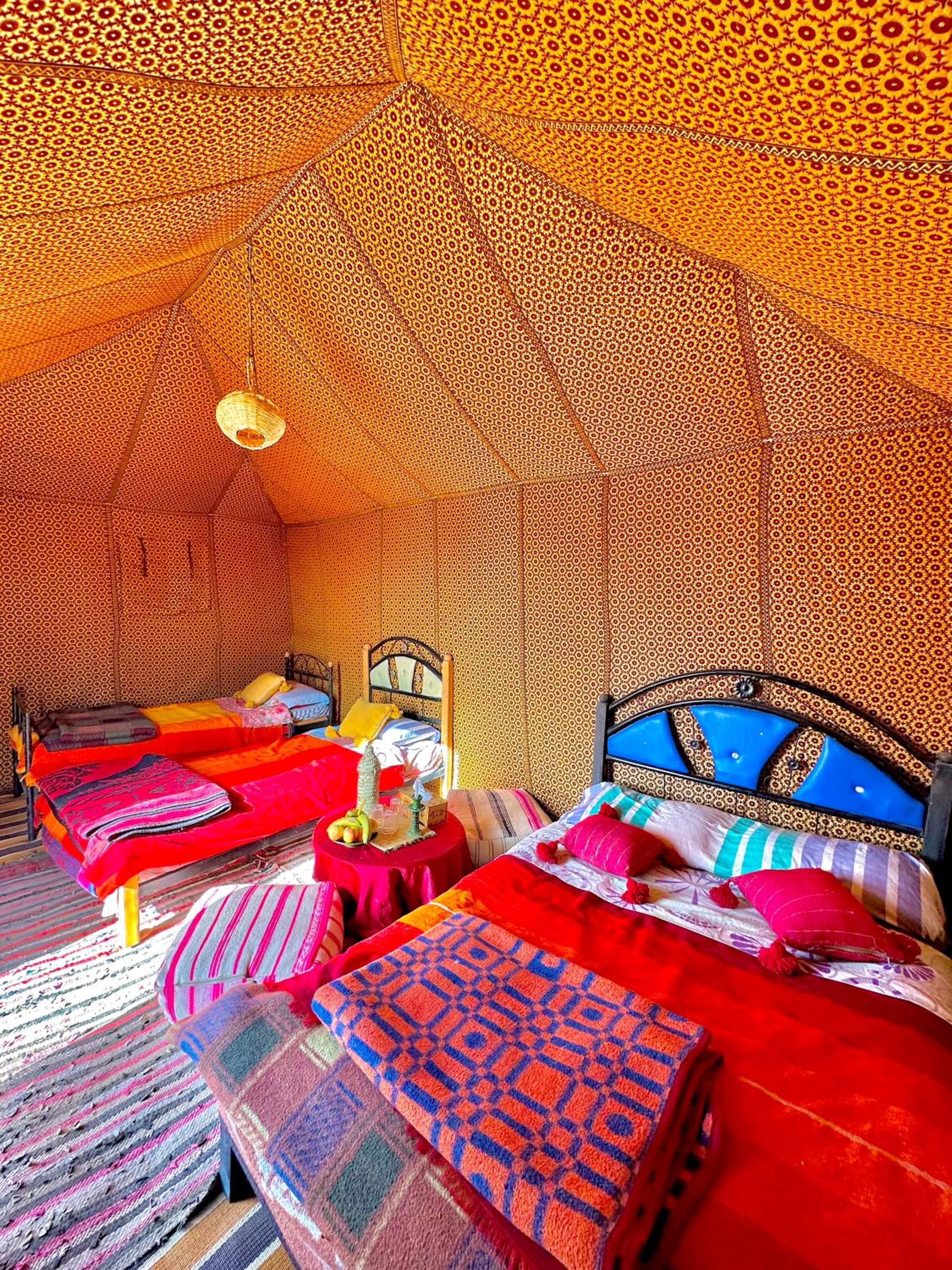 Deluxe Room (2 Adults + 1 Child) photo 1