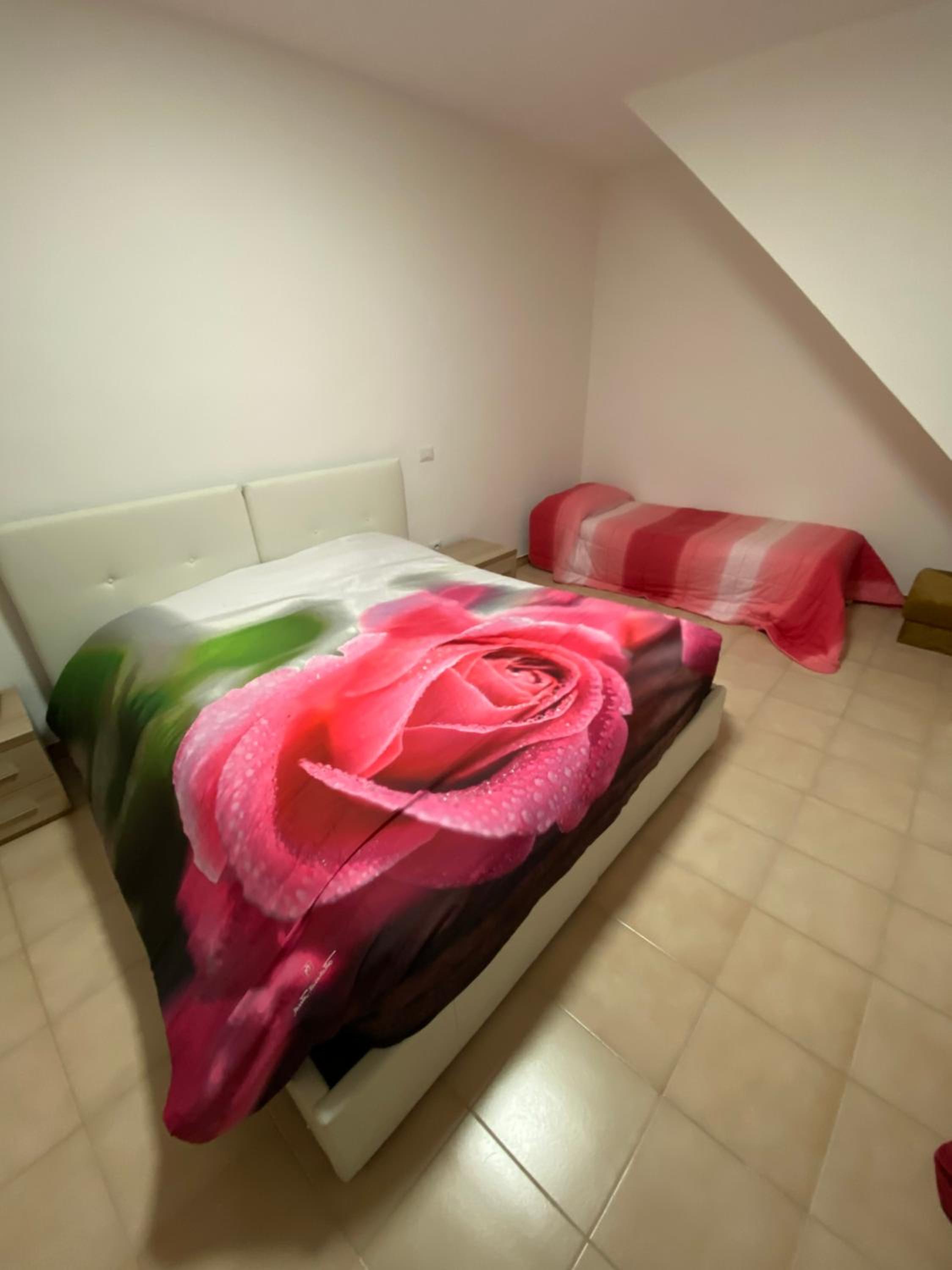 Twin Room photo 1