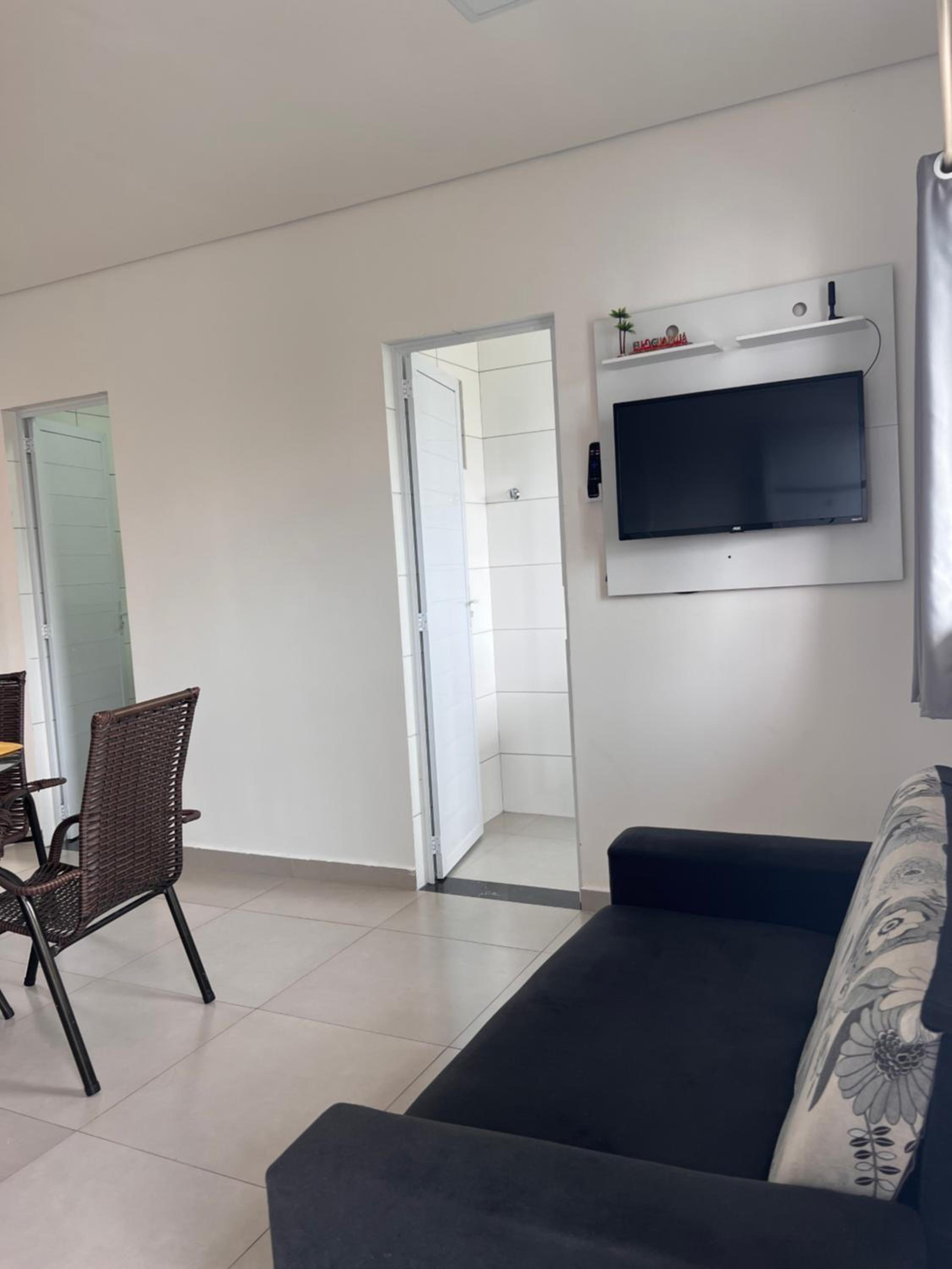 Studio Apartment photo 1