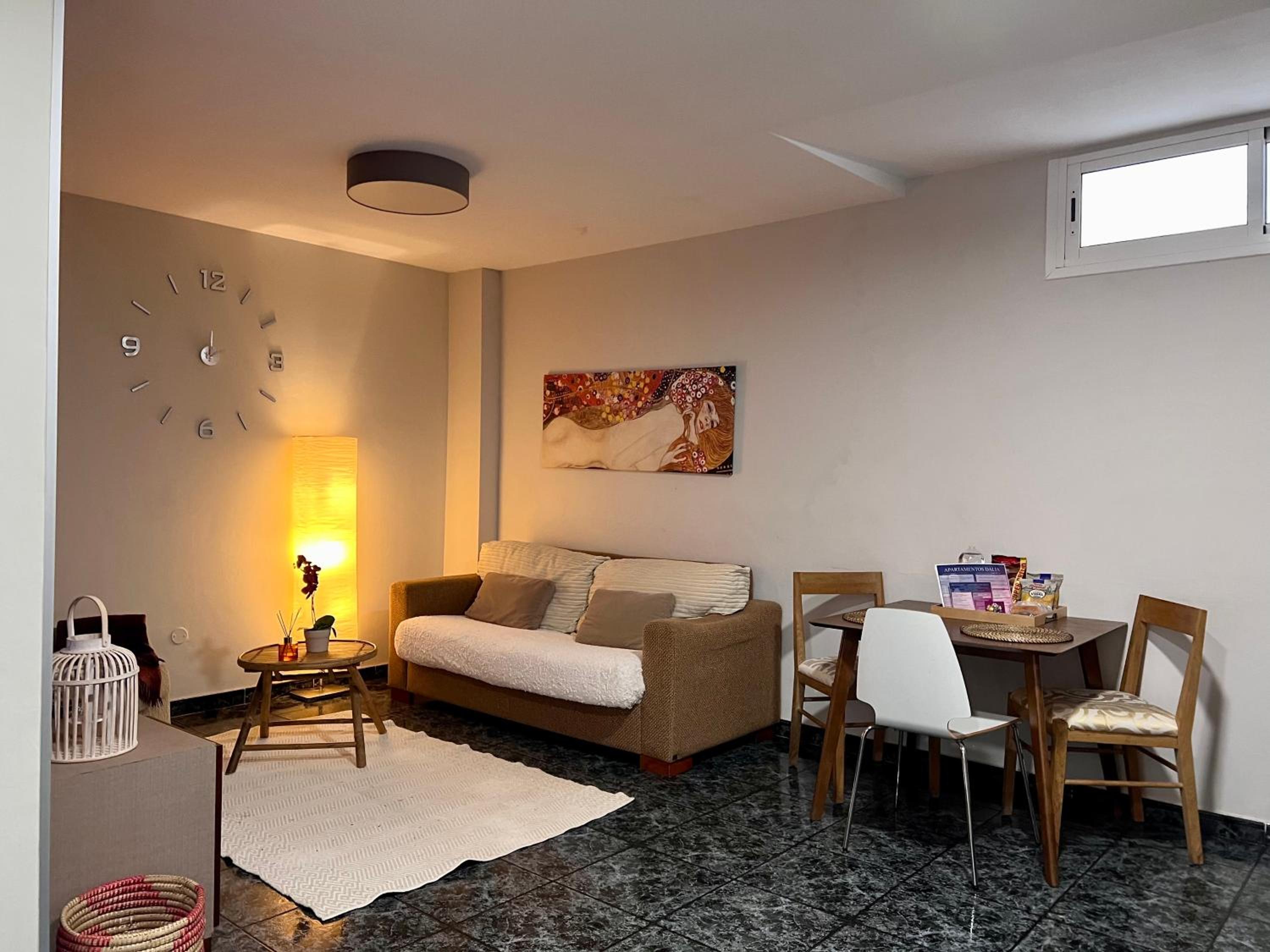Apartment - Ground Floor photo 3