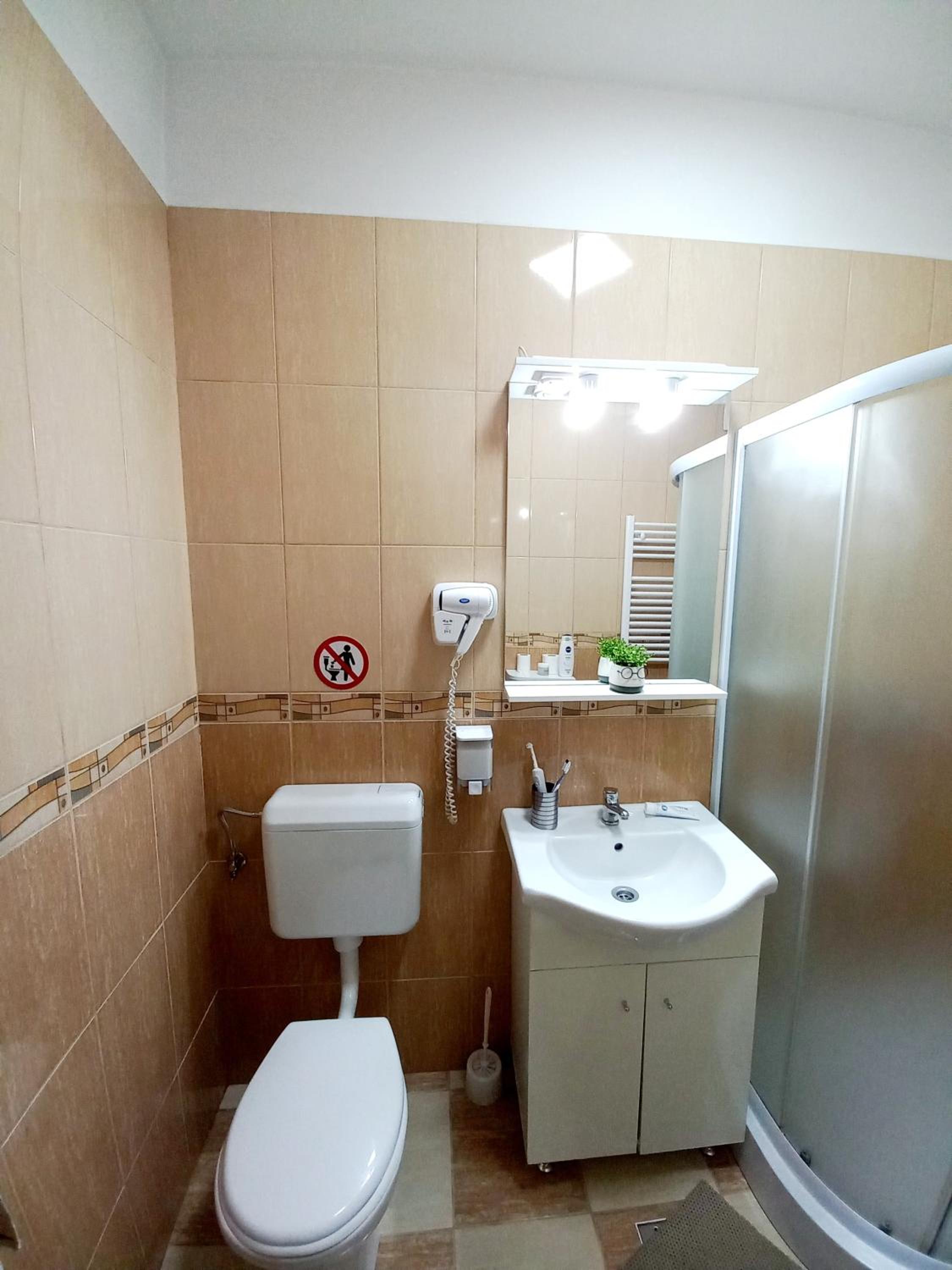 Three-Bedroom Villa photo 2