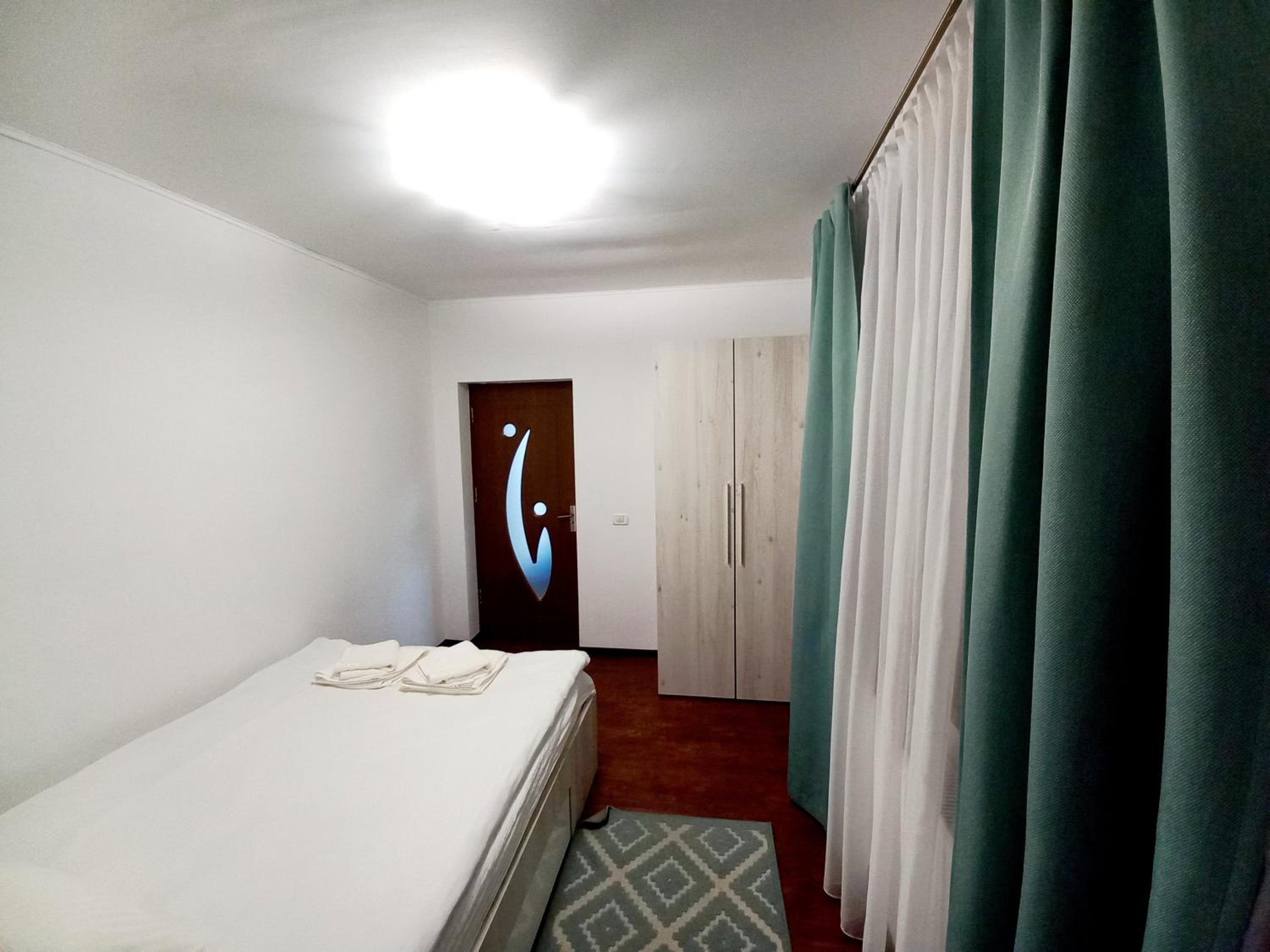 Three-Bedroom Villa photo 3