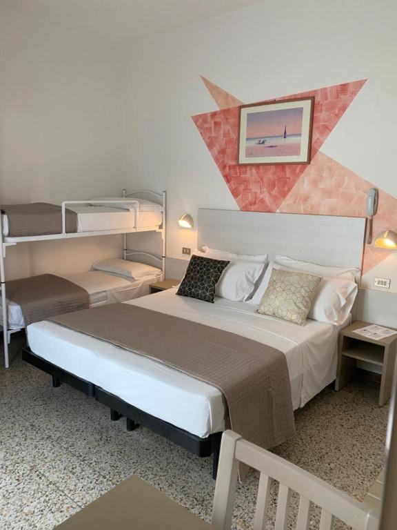Classic Quadruple Room
