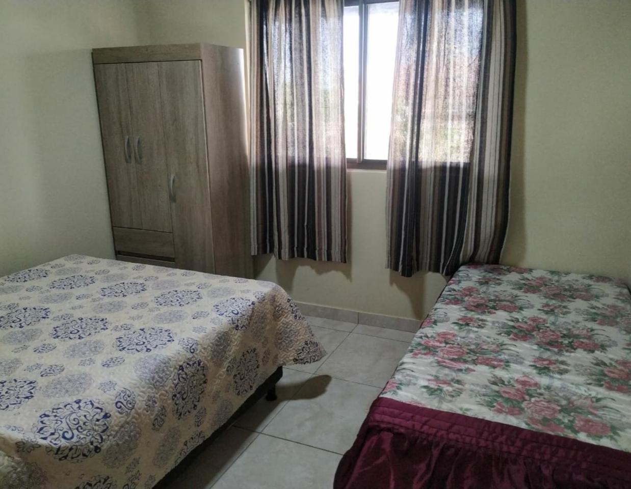 Two-Bedroom Chalet photo 1