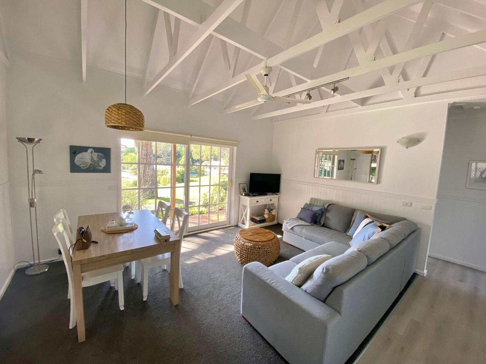  Two-Bedroom Cottage – 10