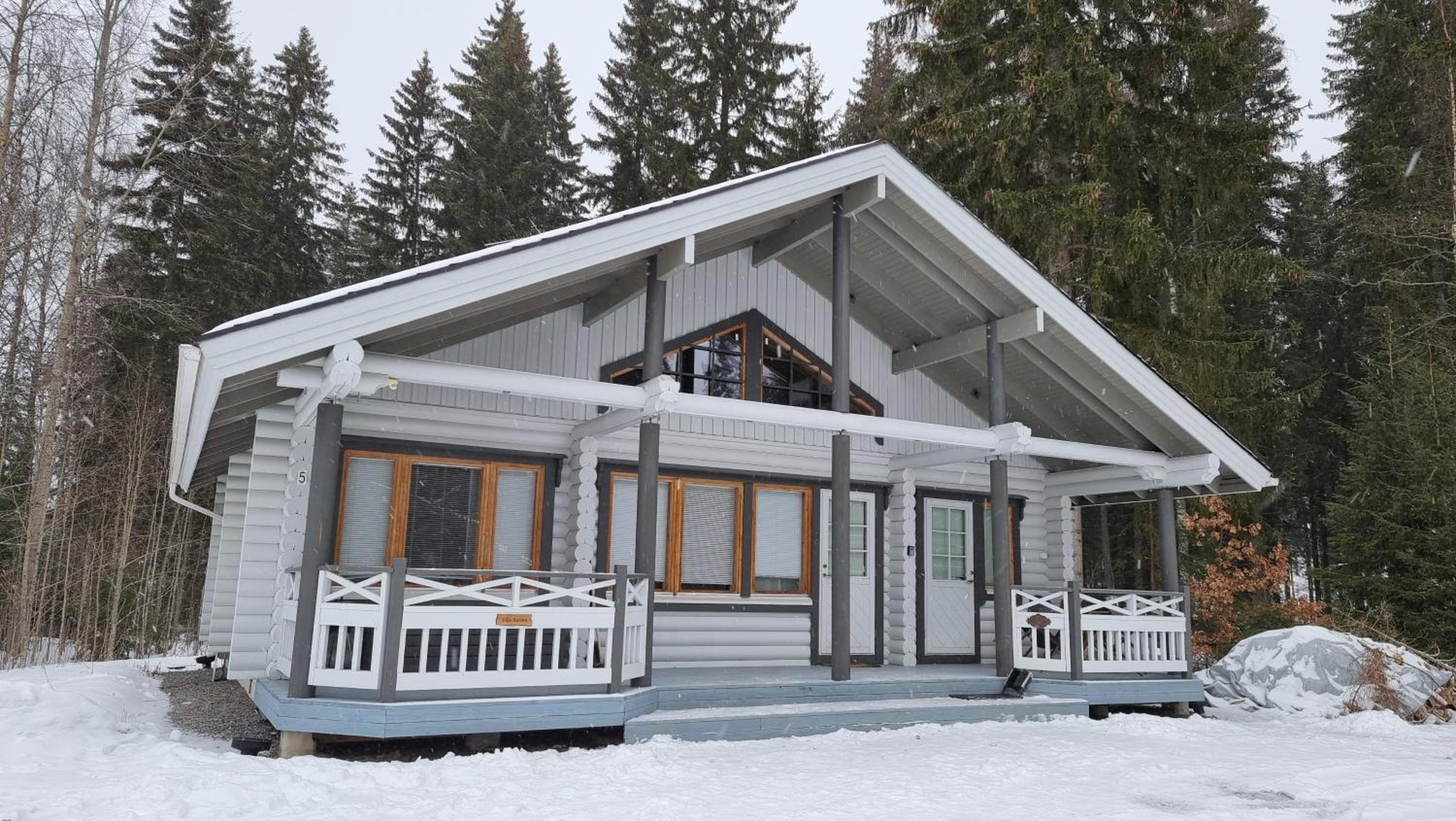 Vacation Home - Photo 9