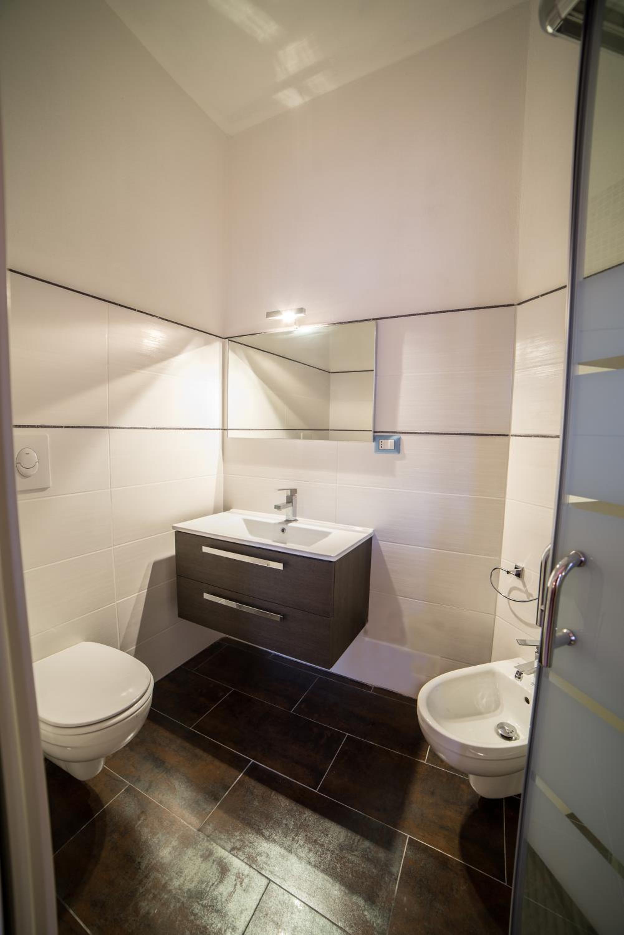 Double Room with Extra Bed - Photo 2