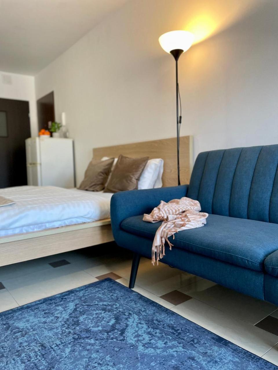 Studio Apartment - Św. Filipa 9c/1 - Photo 2