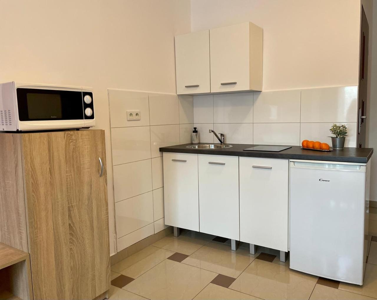 Studio Apartment - Św. Filipa 9c/9 - Photo 22