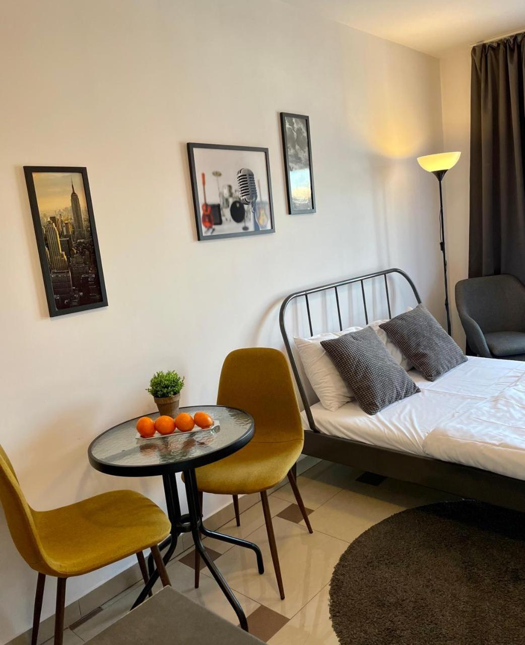Studio Apartment - Św. Filipa 9c/9 - Photo 16