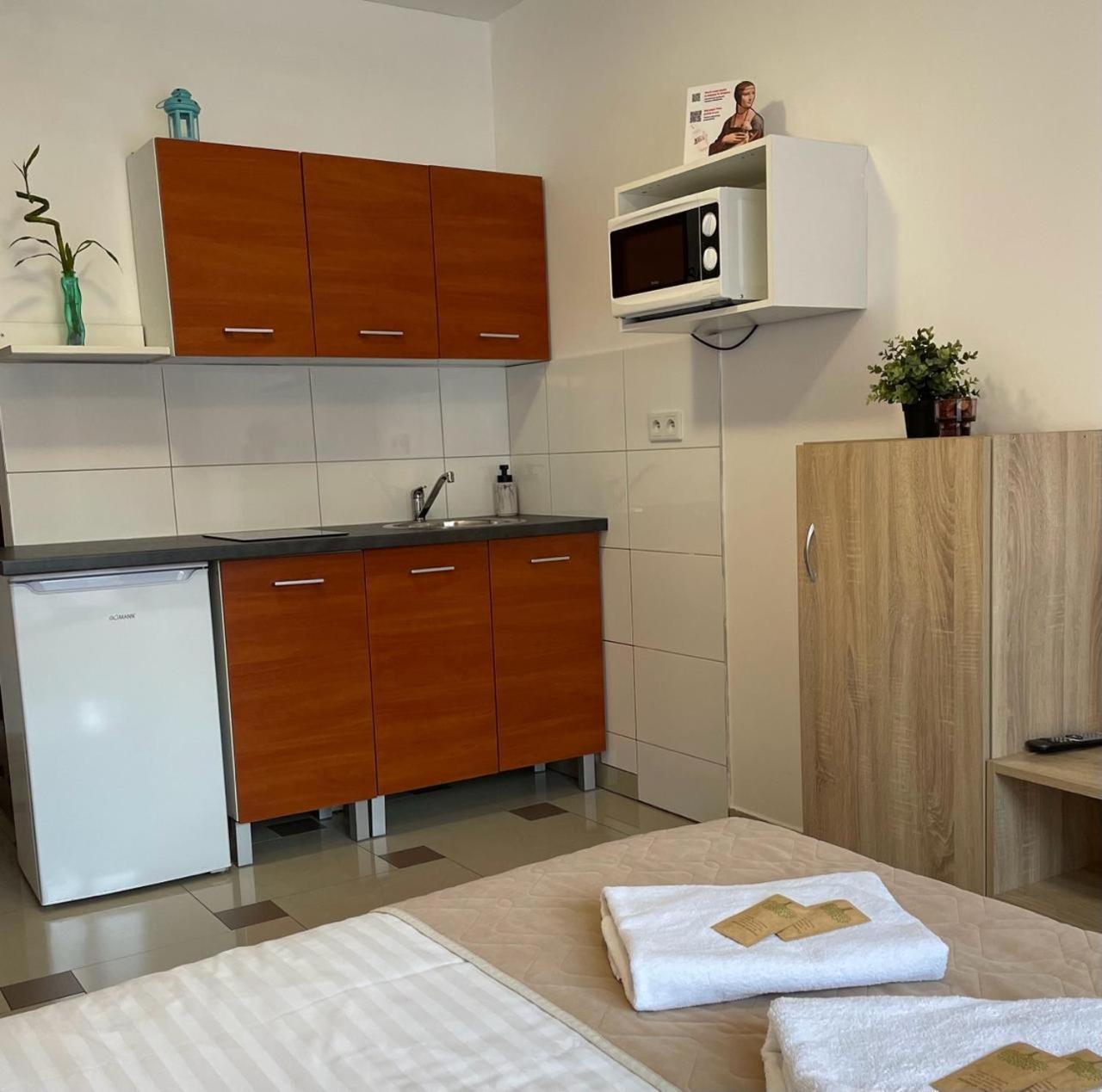 Studio Apartment - Św. Filipa 9c/9 - Photo 15