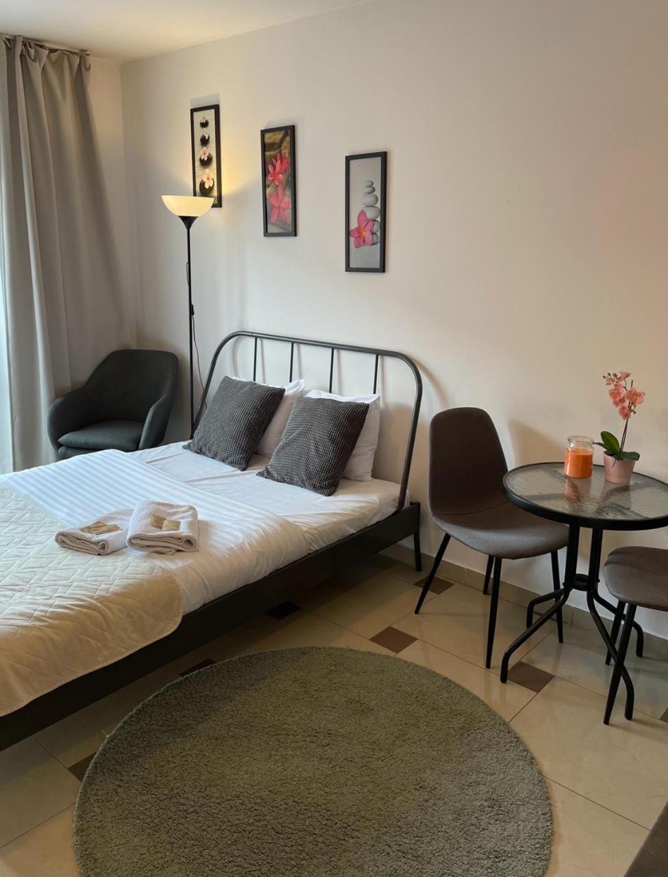 Studio Apartment - Św. Filipa 9c/9 - Photo 14