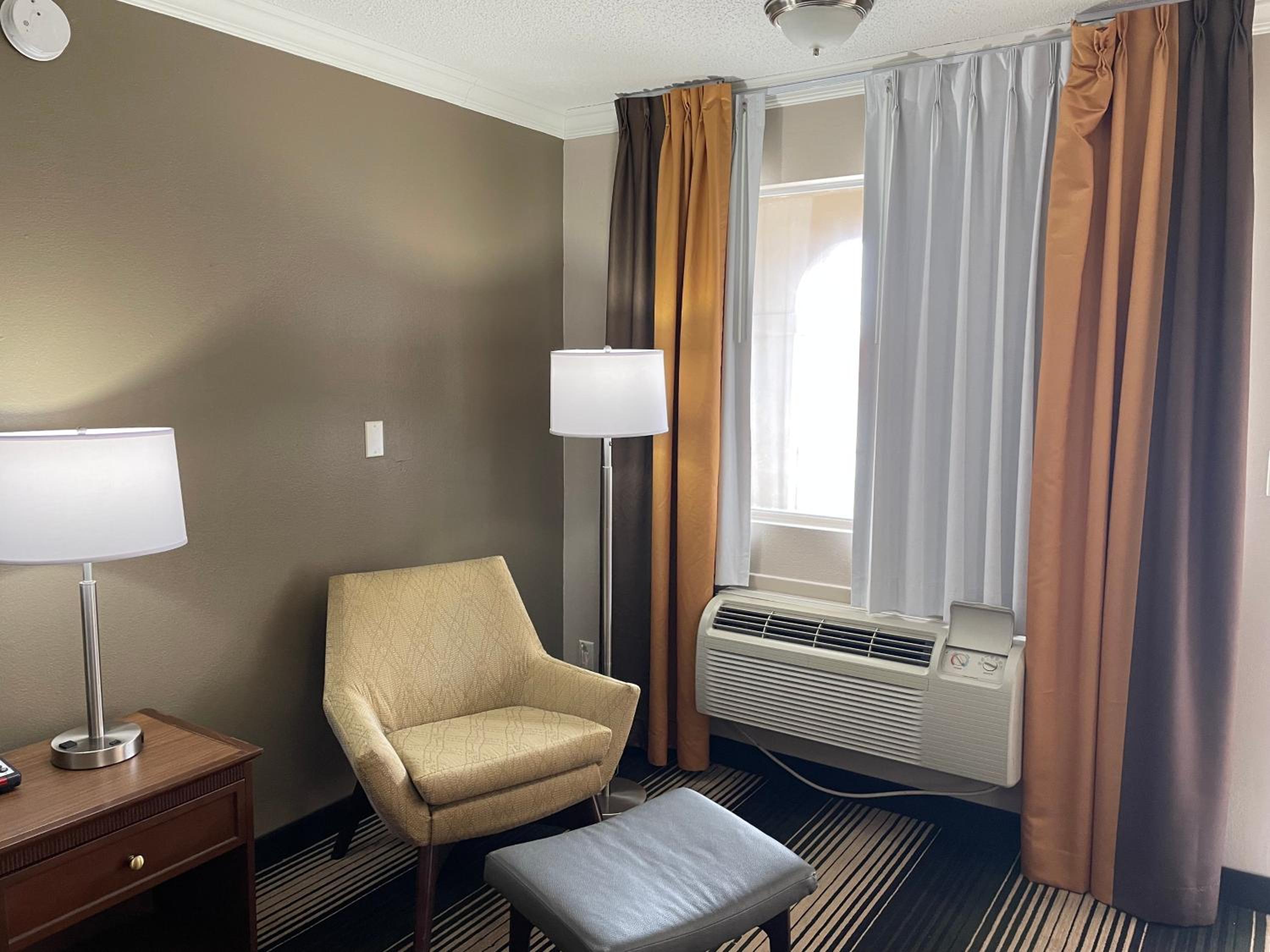 King Room - Non-Smoking - Photo 4