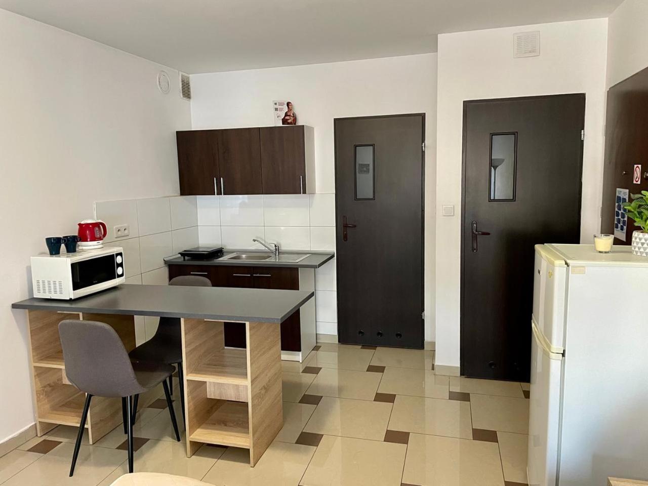 Studio Apartment - Św. Filipa 9c/1 - Photo 11