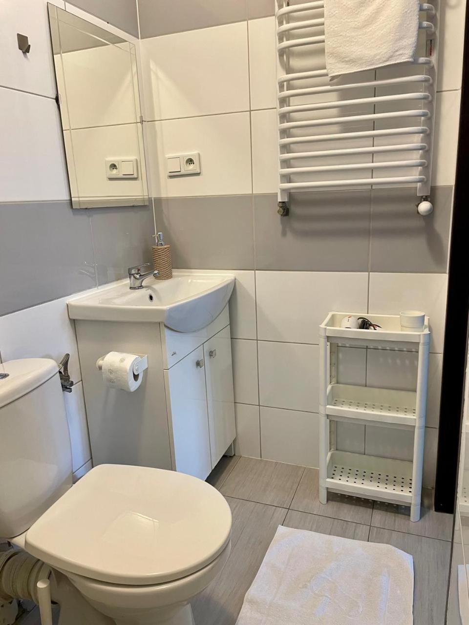Studio Apartment - Św. Filipa 9c/1 - Photo 12