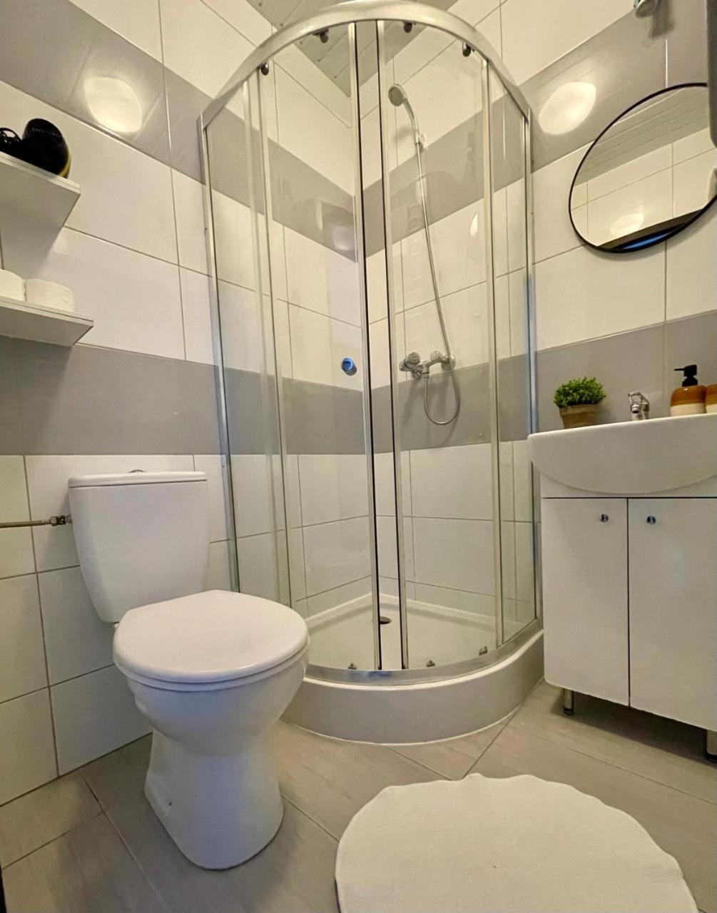 Studio Apartment - Św. Filipa 9c/9 - Photo 9