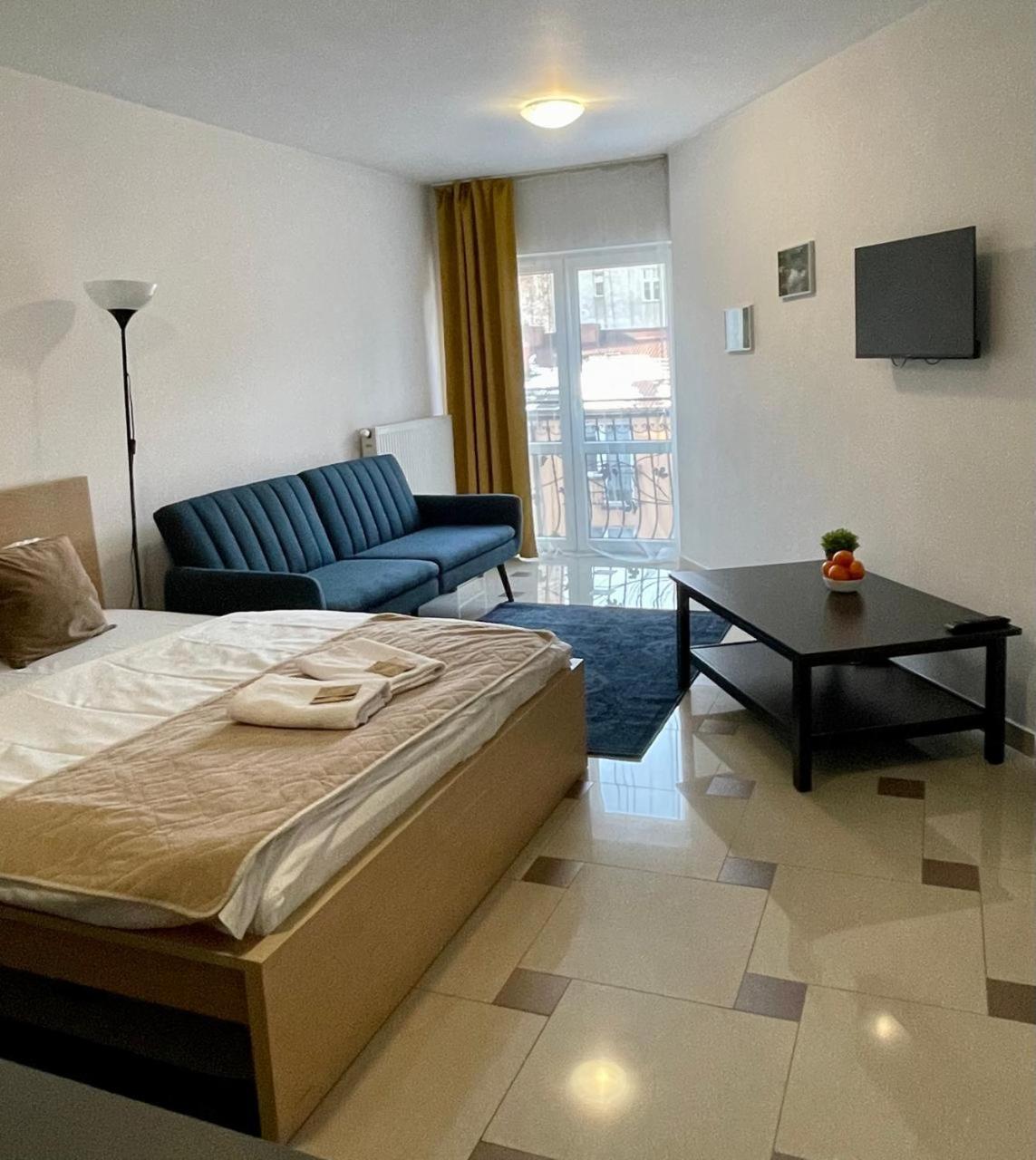 Studio Apartment - Św. Filipa 9c/1 - Photo 5