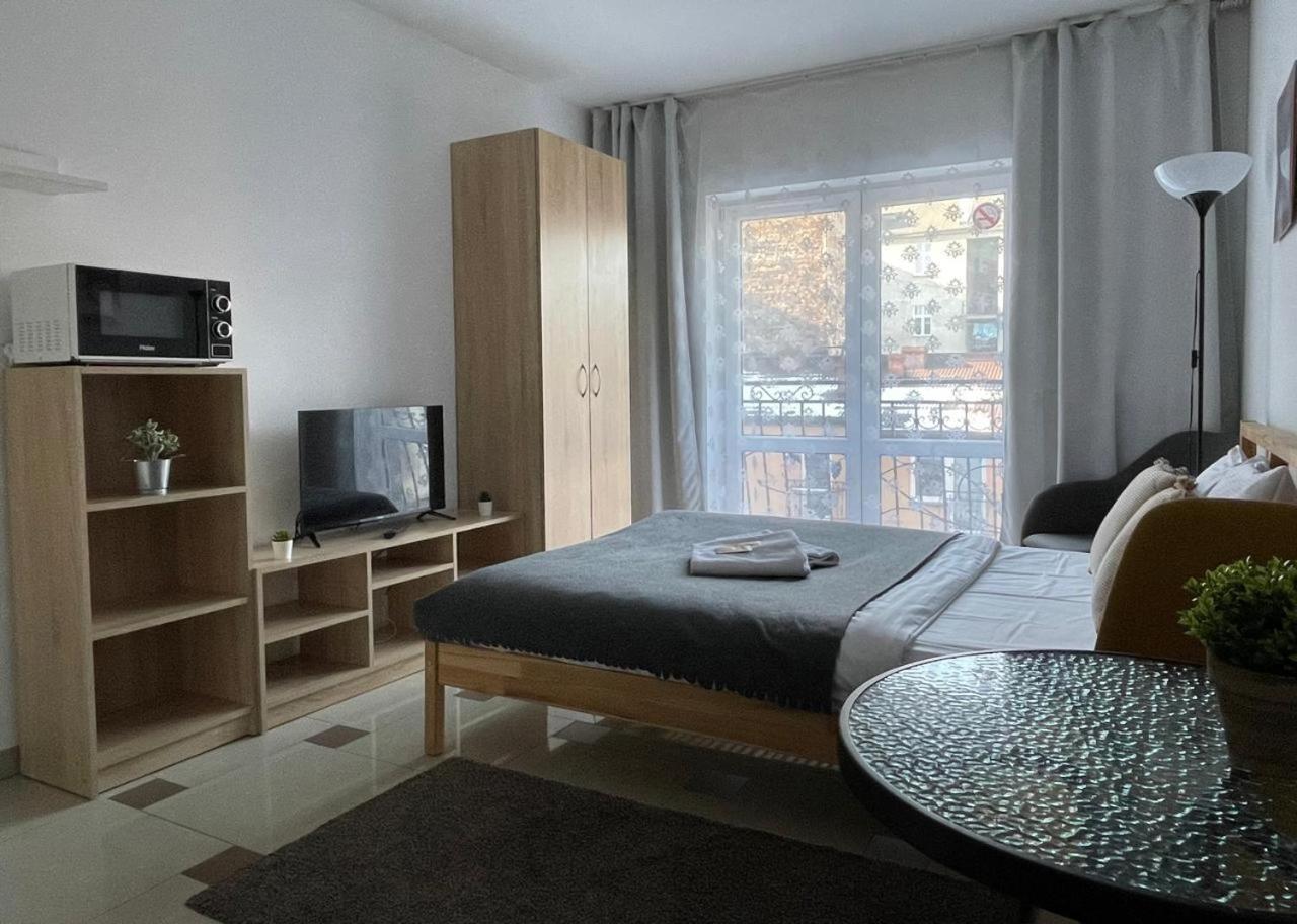 Studio Apartment - Św. Filipa 9c/9 - Photo 2
