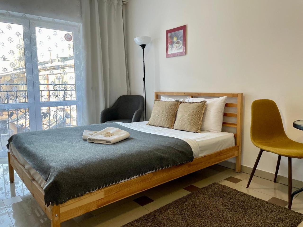 Studio Apartment - Św. Filipa 9c/9 - Photo 35