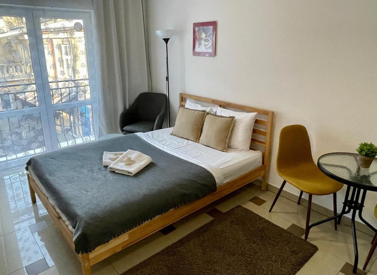 Studio Apartment - Św. Filipa 9c/9 - Photo 1