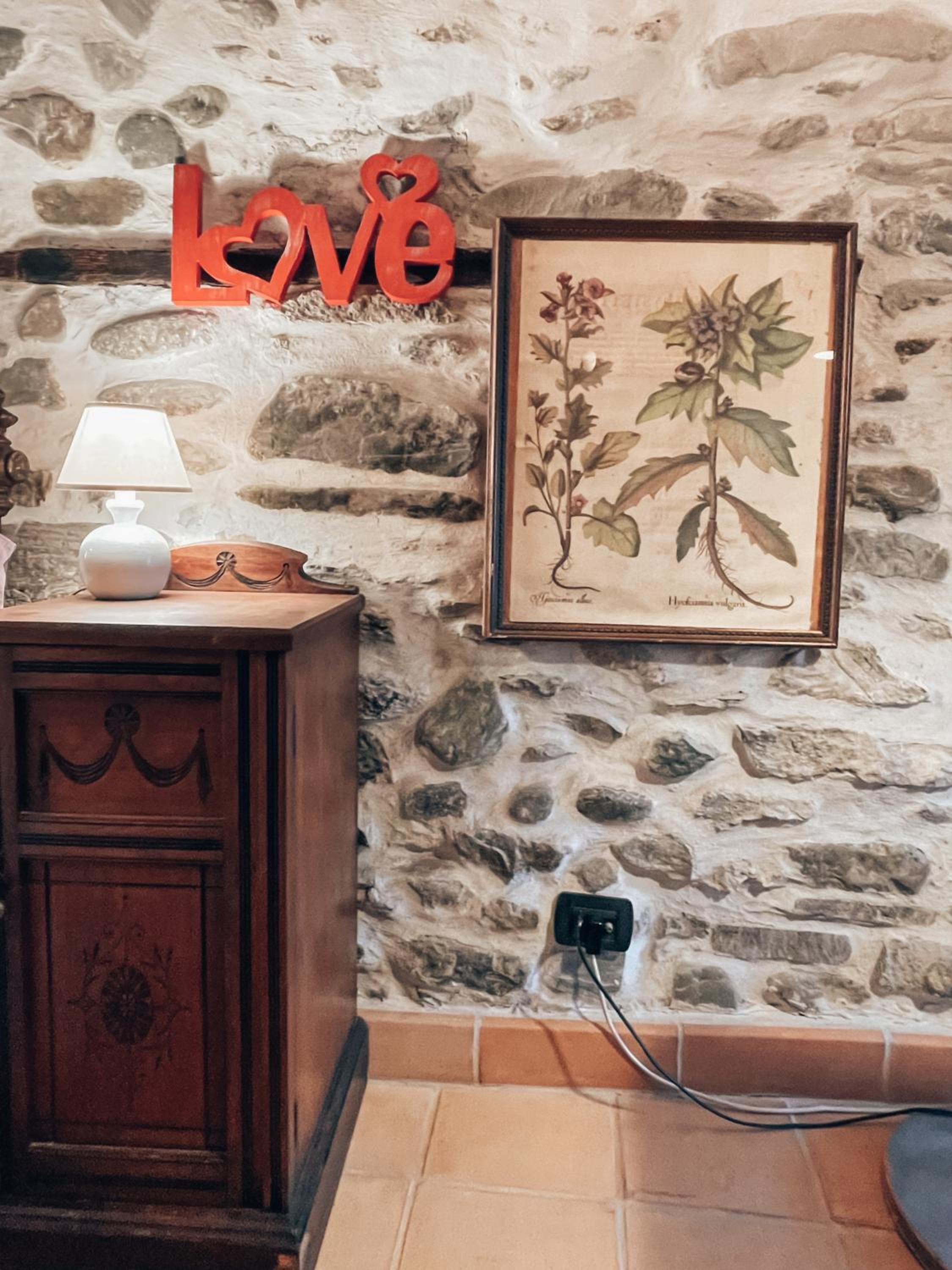 Double Room - Photo 6